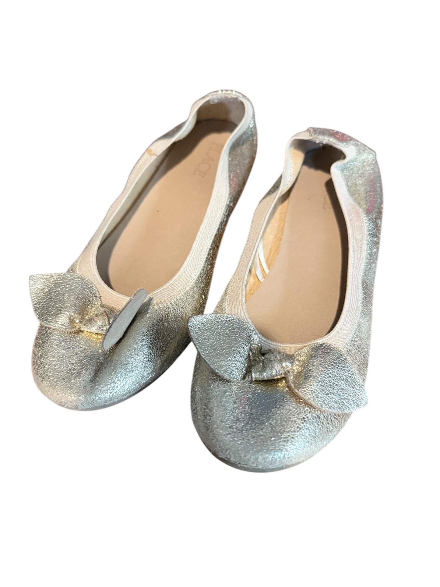 208 Girls shoes size 4