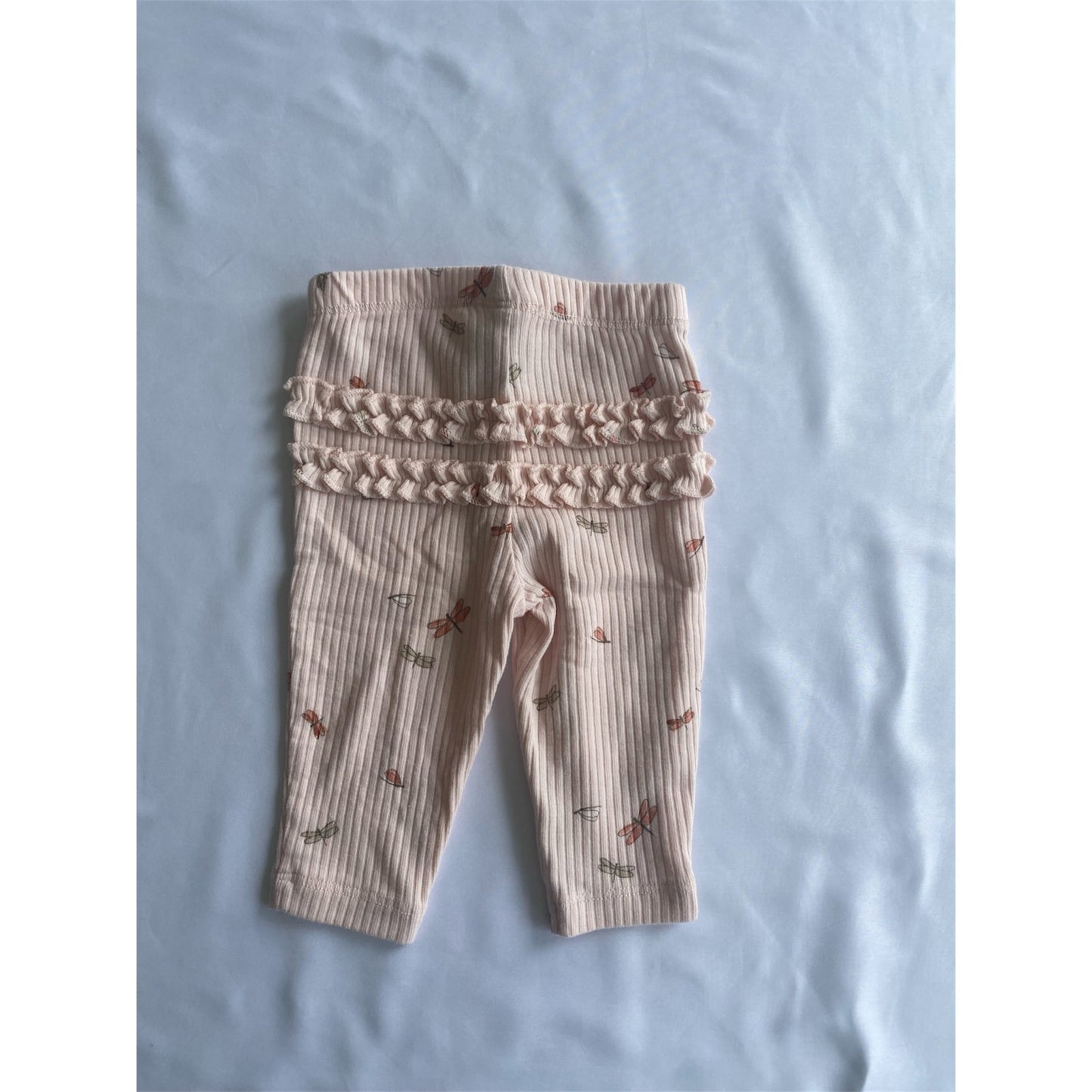 #113 Carter’s girls 3 month outfit bundle