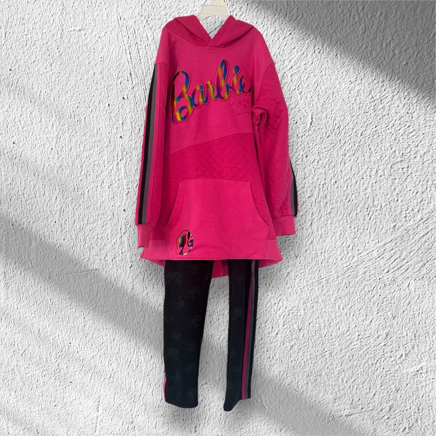 #169 Girl's 10/12 Barbie Outfit *REDUCED PRICE