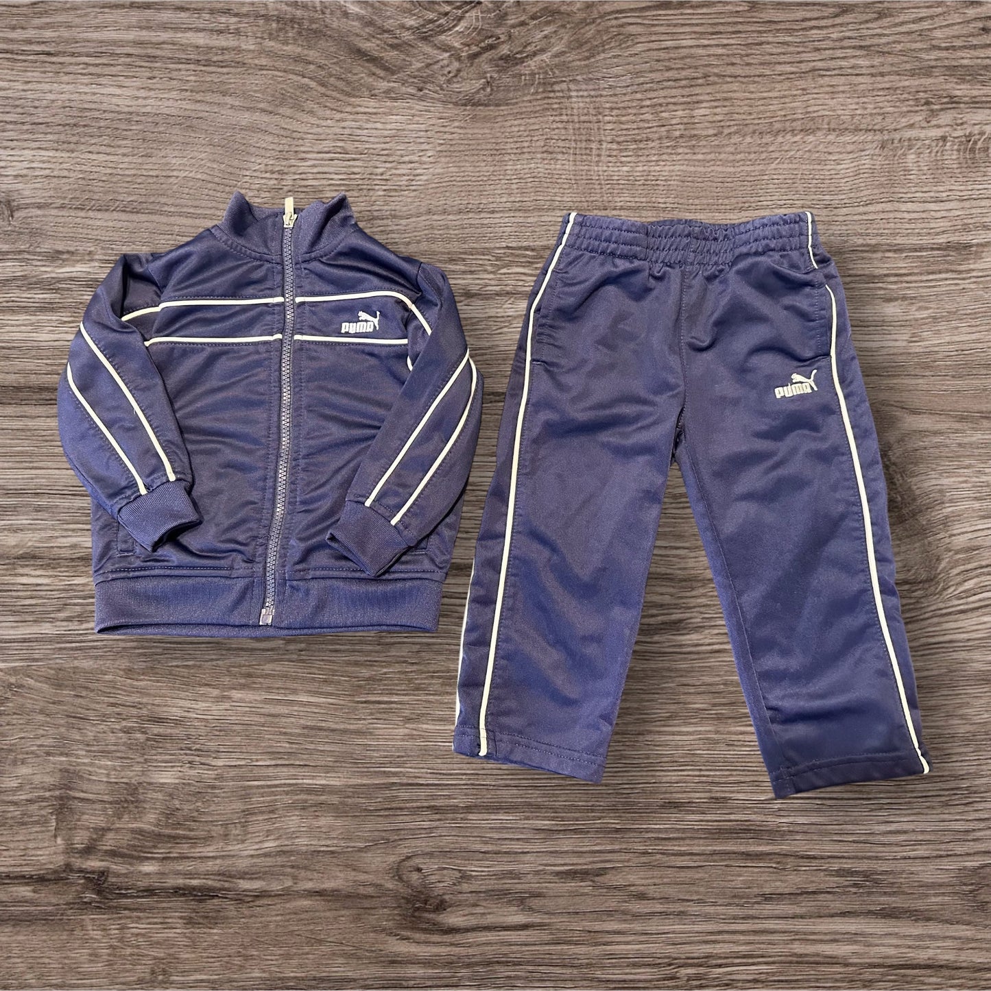 #169 Boy's 18-24 Month Bundle (7 Items)
