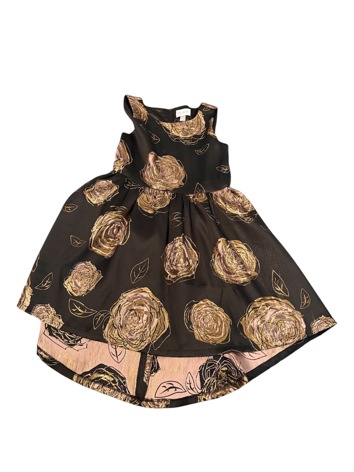 208 girls size 8 dress