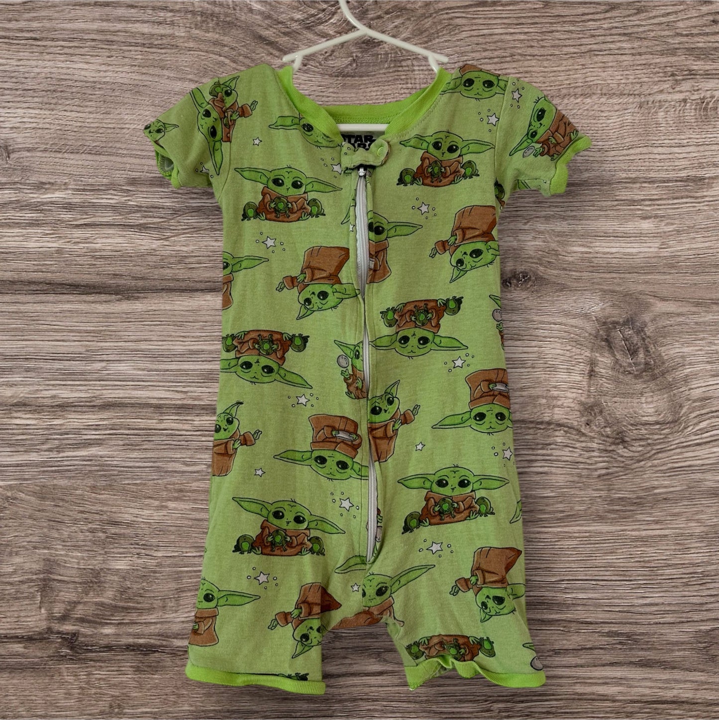 #169 Boy's 4T PJ Bundle (3 Pairs) *REDUCED PRICE