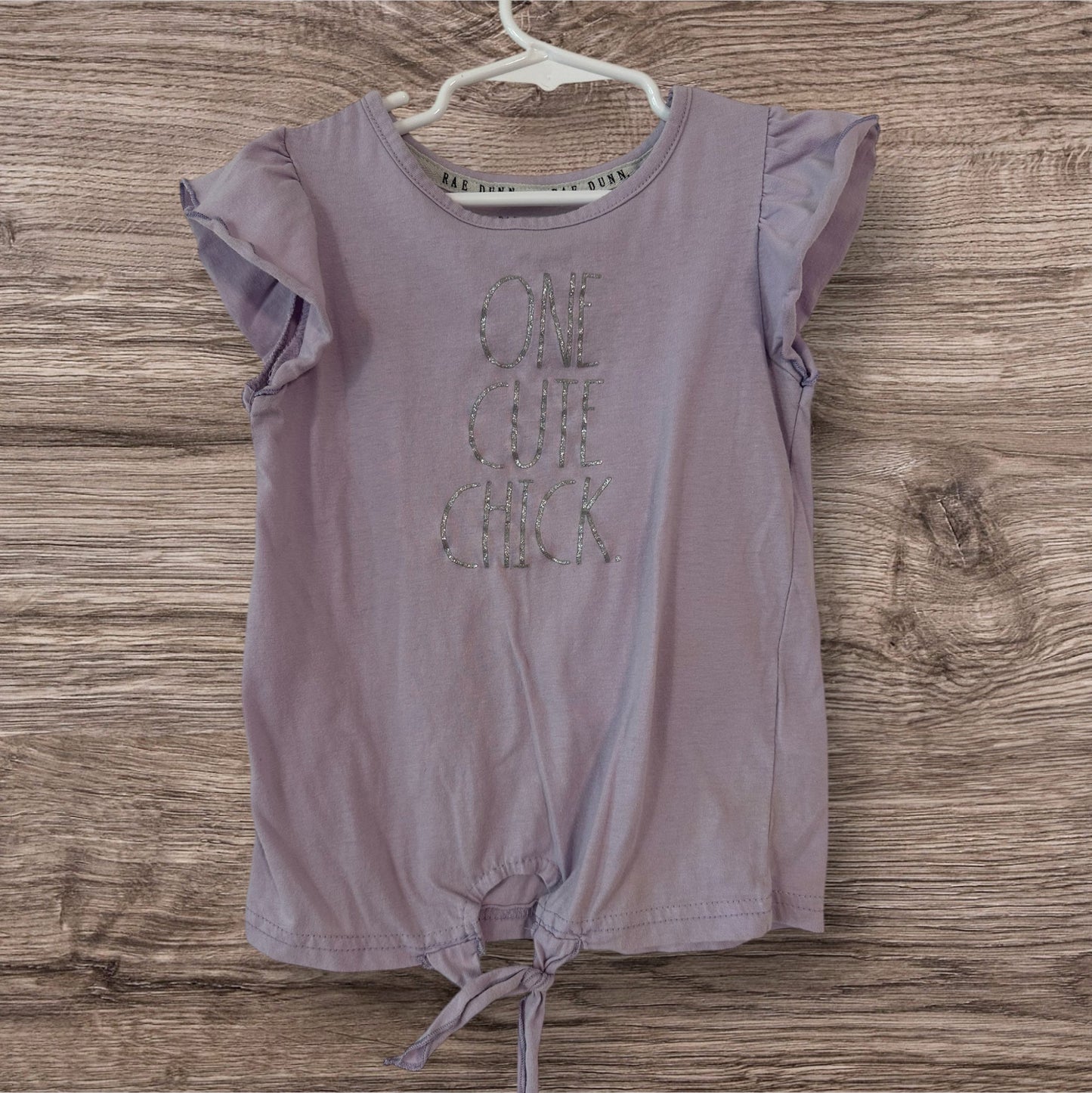#169 Girl's Size 6 Shirt Bundle (6 Shirts) *REDUCED PRICE