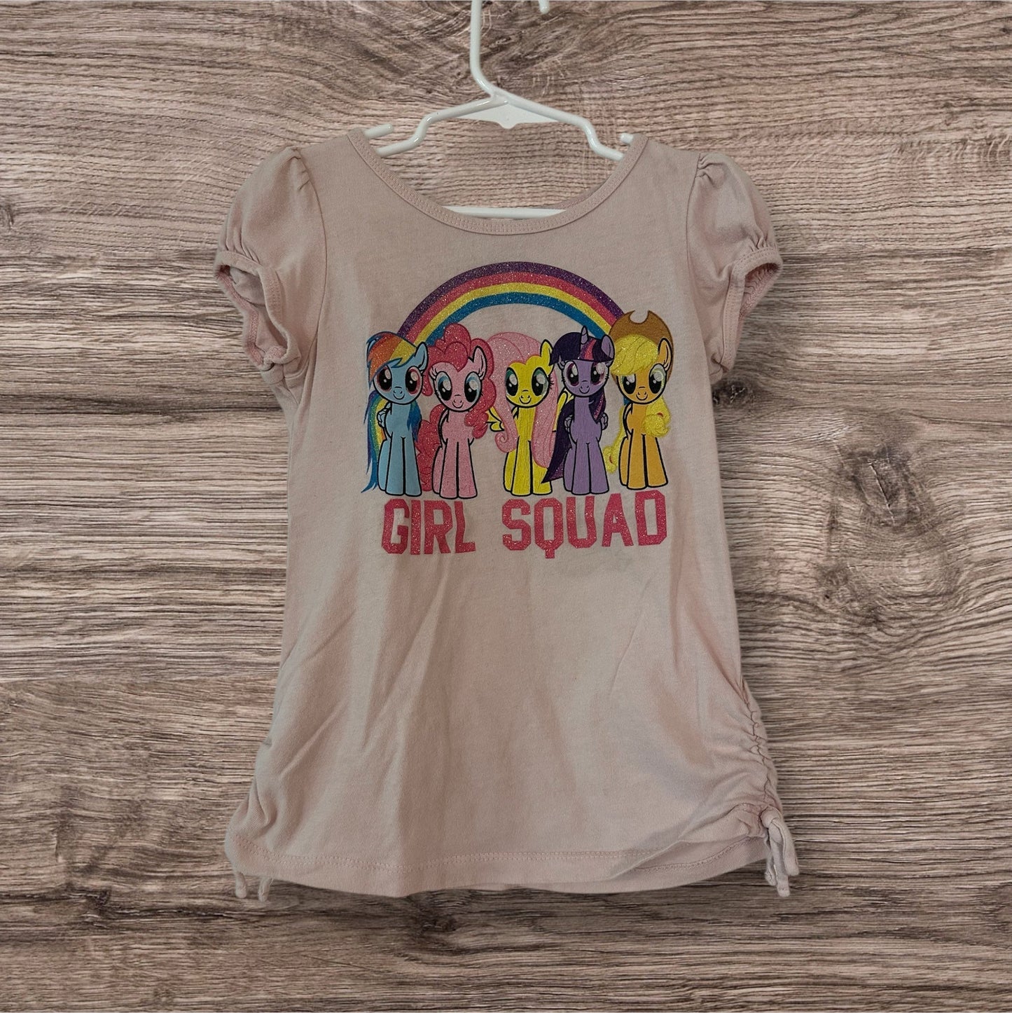 #169 Girl's Size 6 Shirt Bundle (6 Shirts) *REDUCED