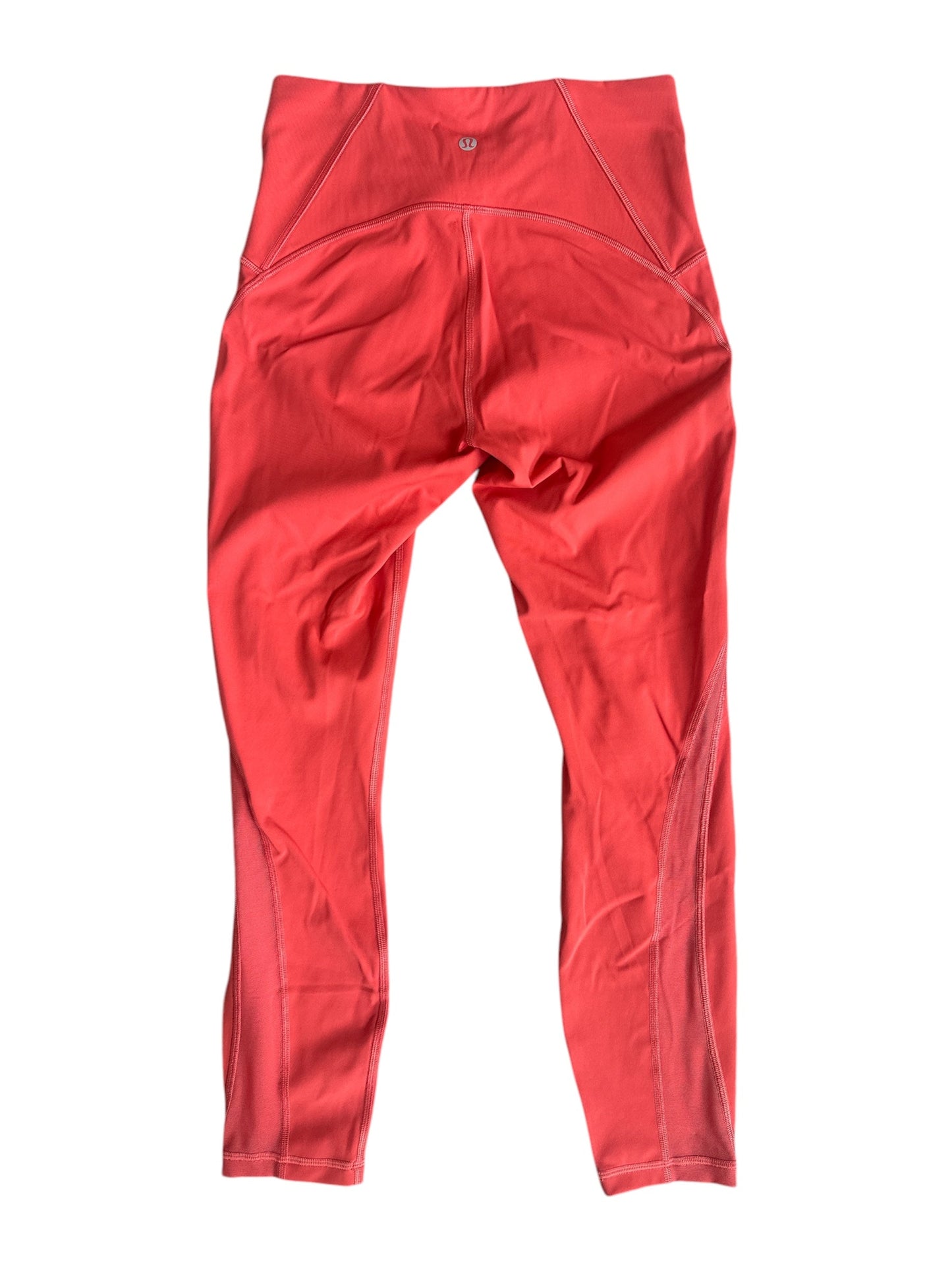 Seller #140 Women’s Lululemon leggings size 6