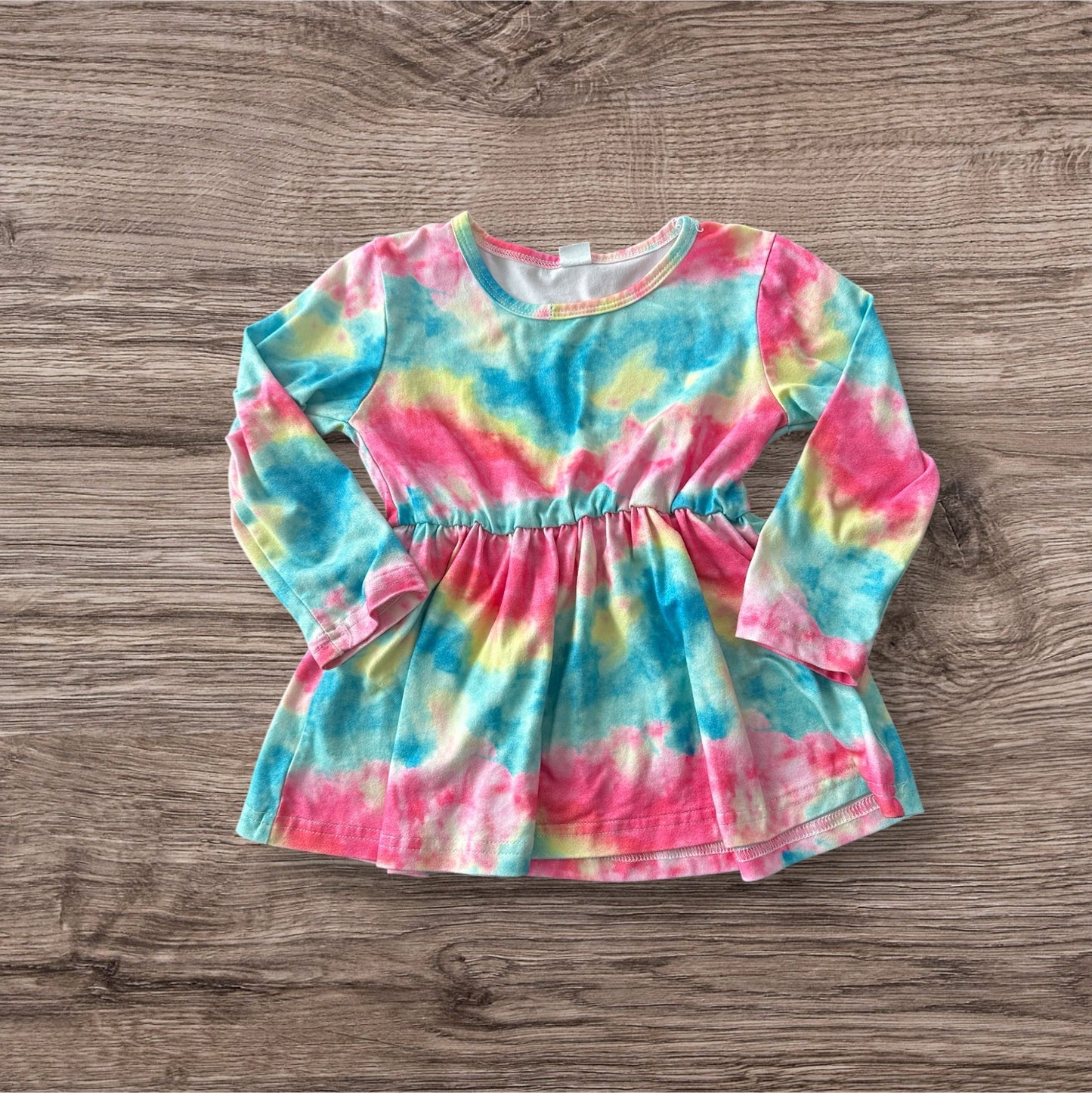 #169 Girl's 4T Outfit *REDUCED PRICE