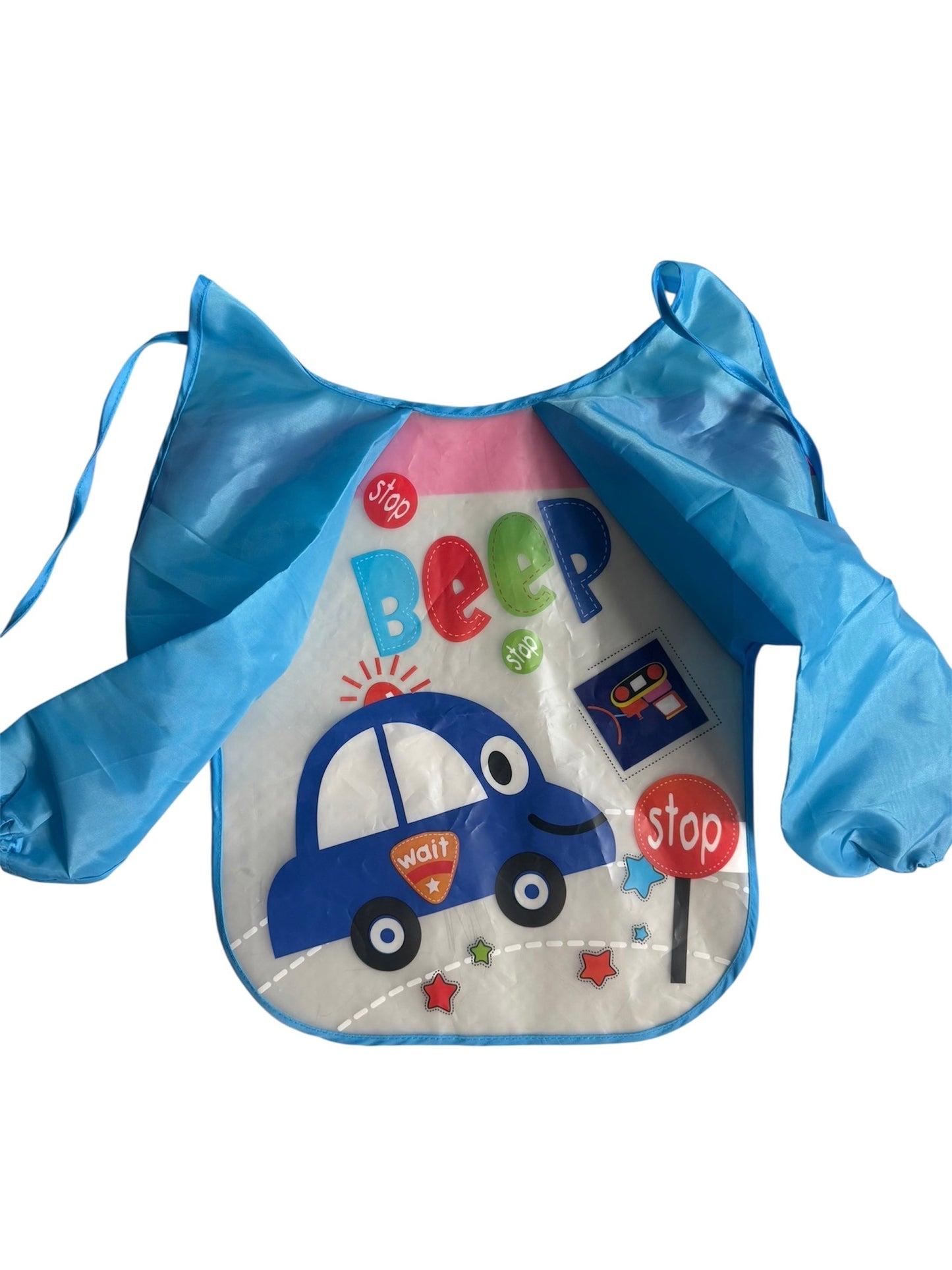 *REDUCED* 104 - Asst bibs