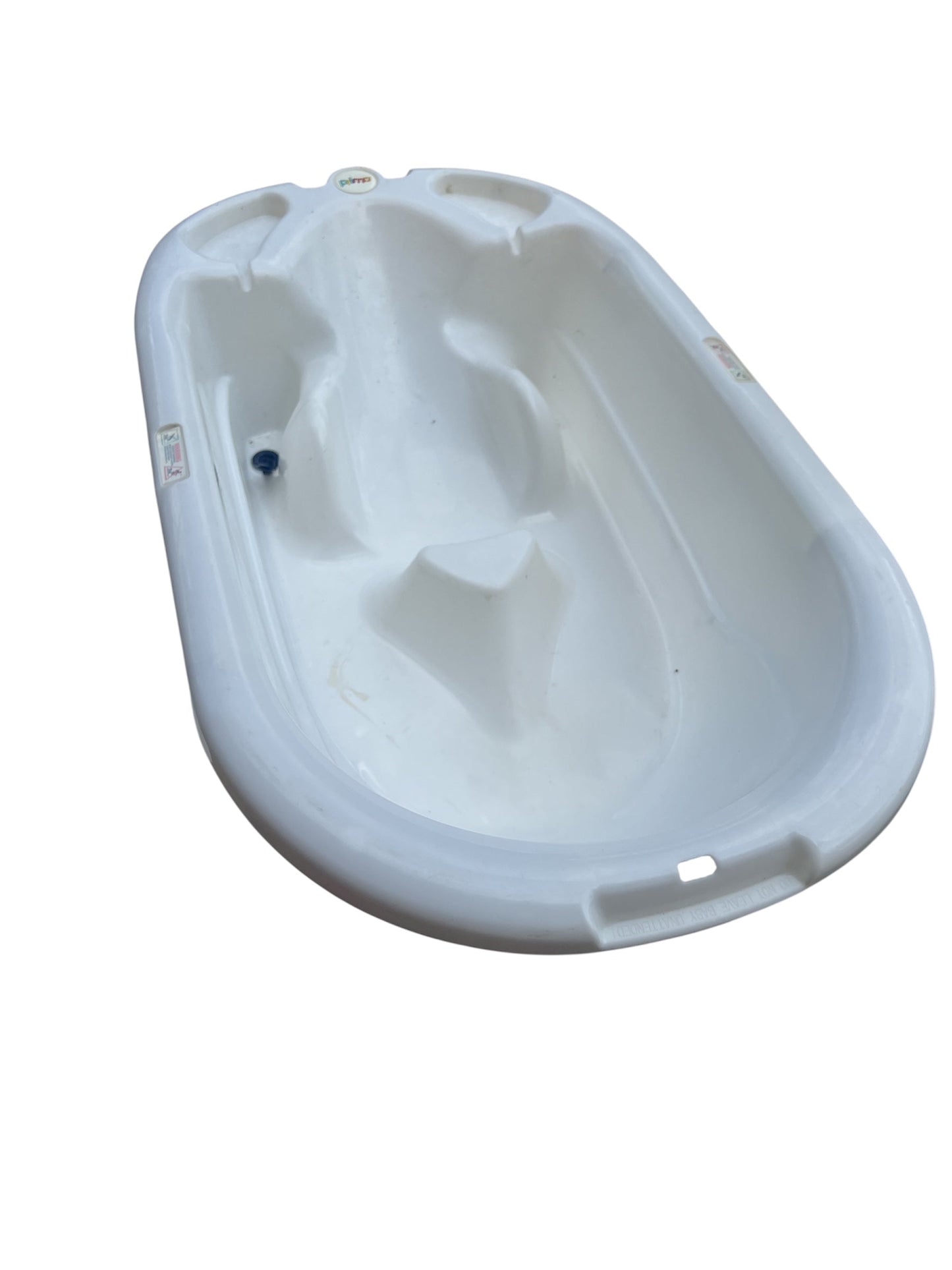 104 - Primo Infant Tub