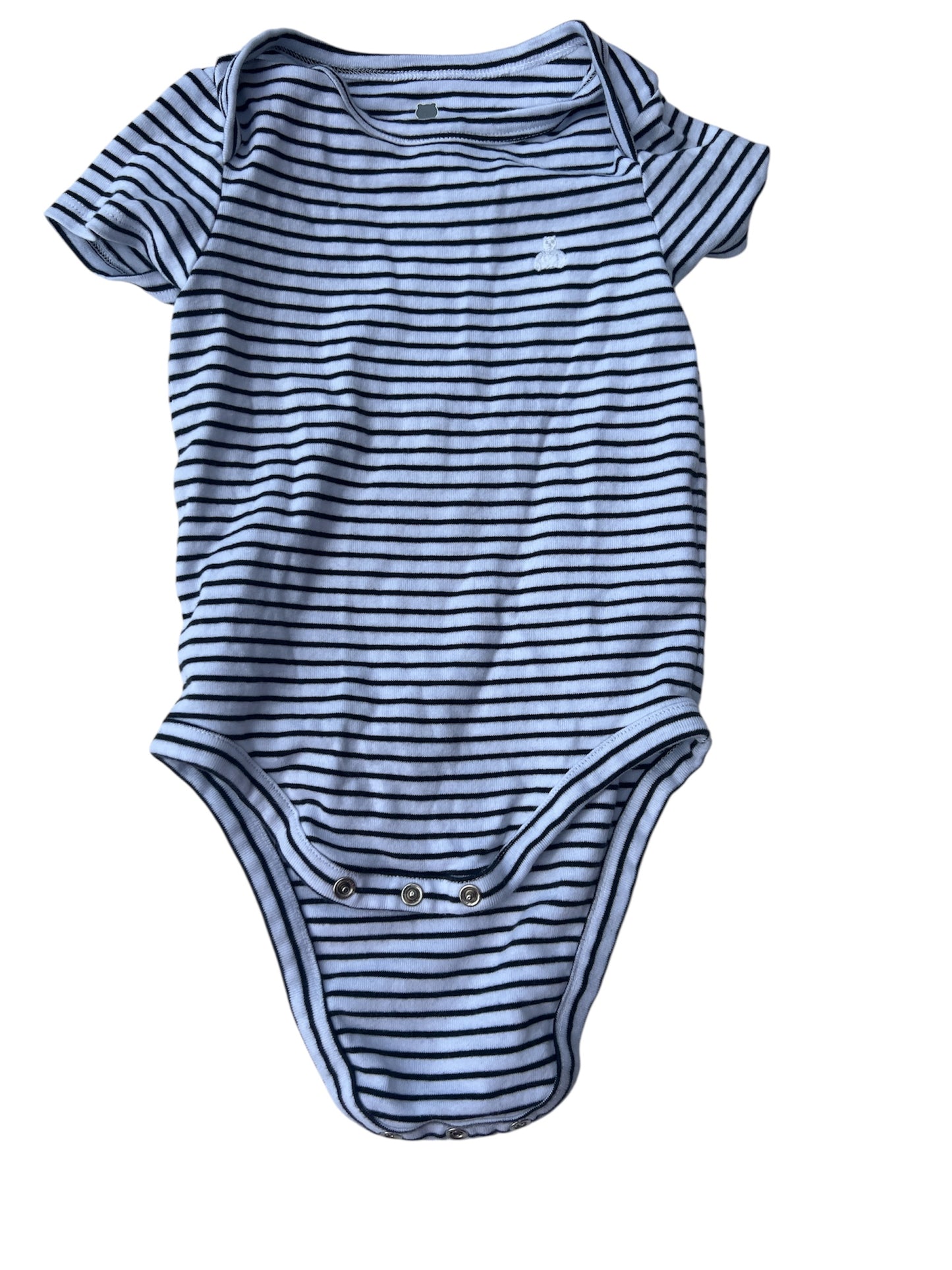 104 - GAP little bear onsie Sz 24 mo