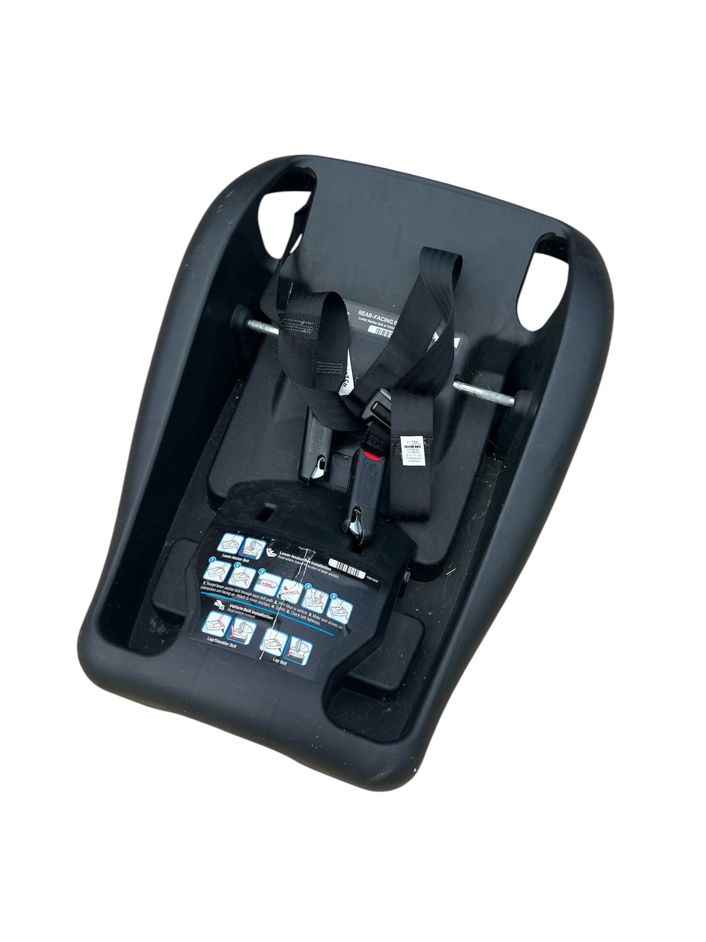 *REDUCED* 104 - Maxi Cosi car seat base