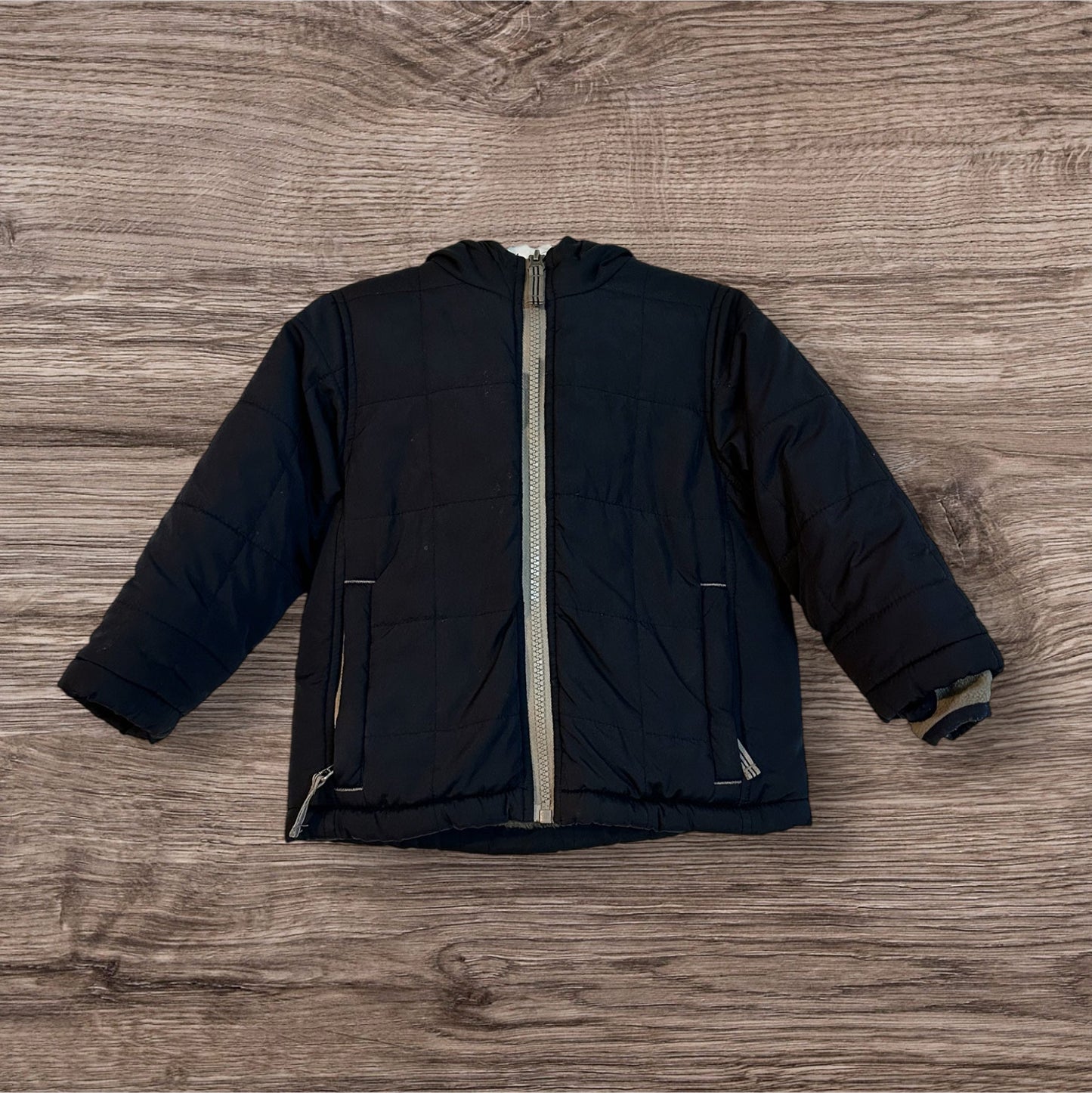 #169 Boy's 2T Winter Bundle