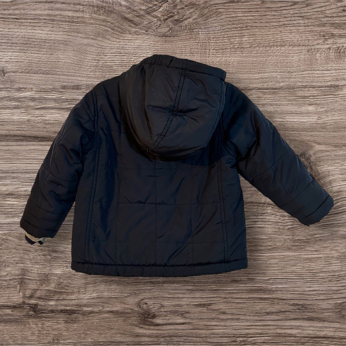 #169 Boy's 2T Winter Bundle
