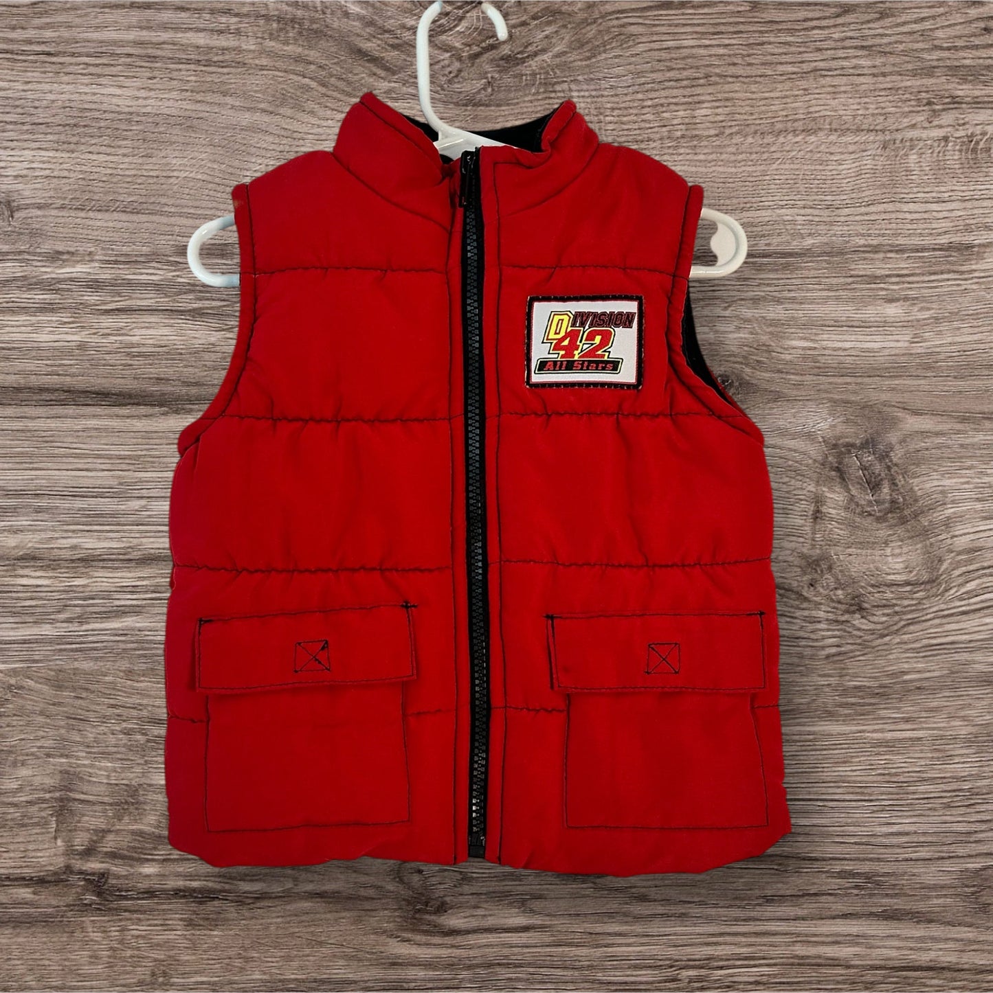 #169 Boy's 2T Winter Bundle