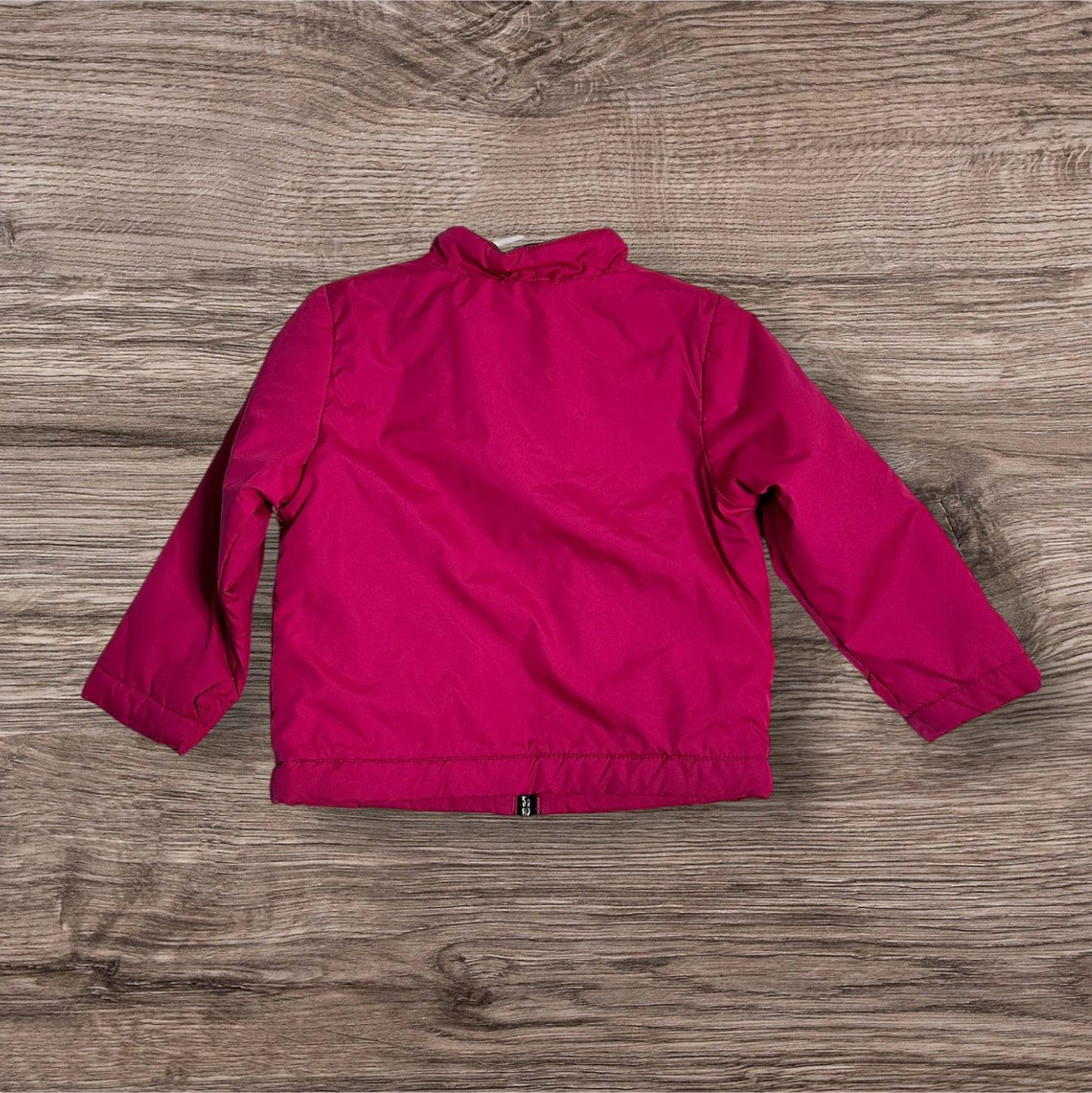 #169 Girl's 2T Cherokee Jacket