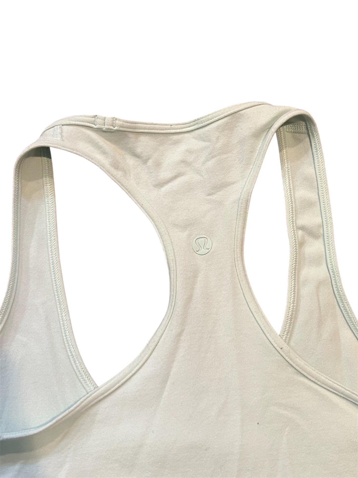 208 Lululemon tank top
