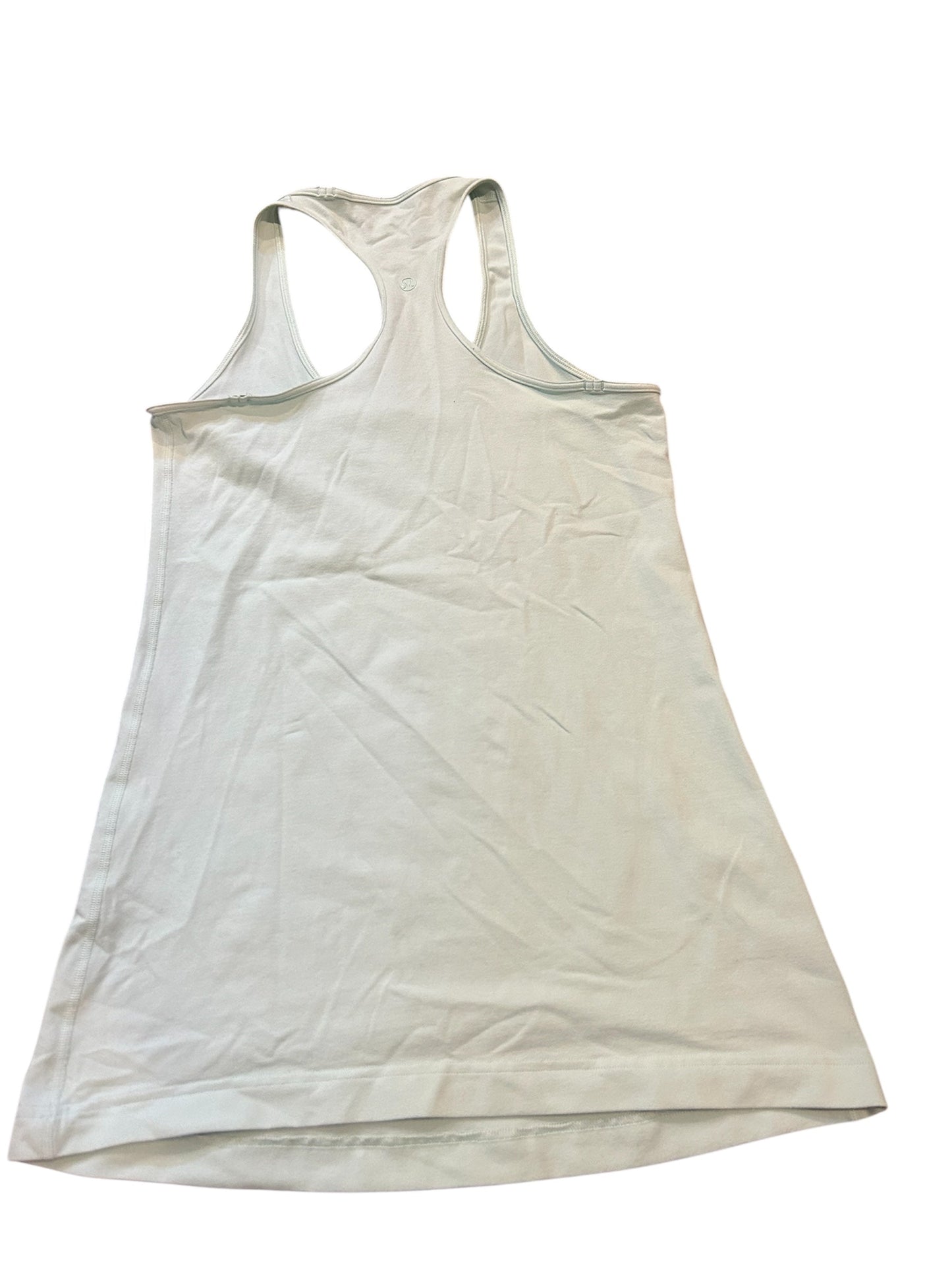 208 Lululemon tank top