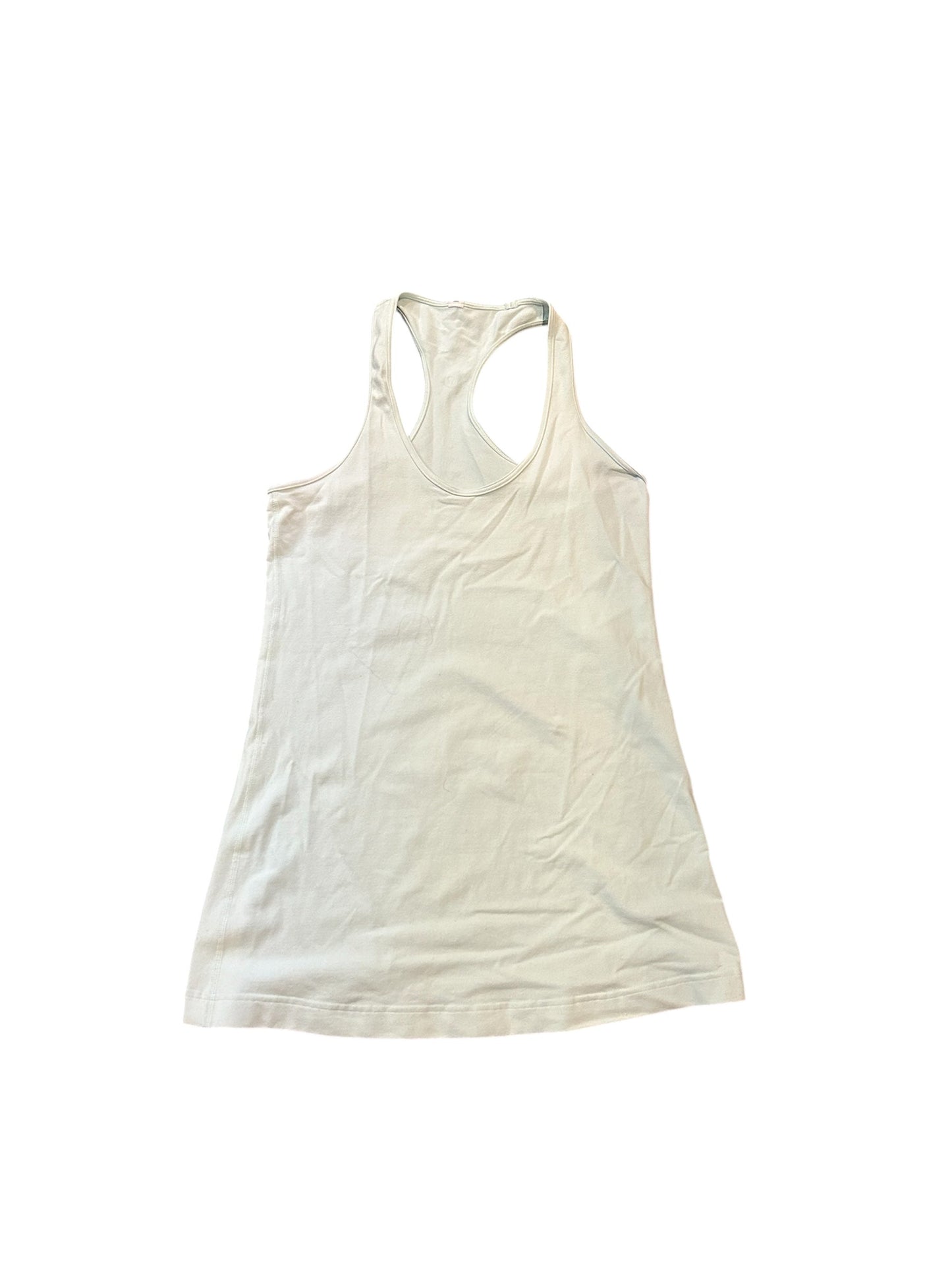 208 Lululemon tank top