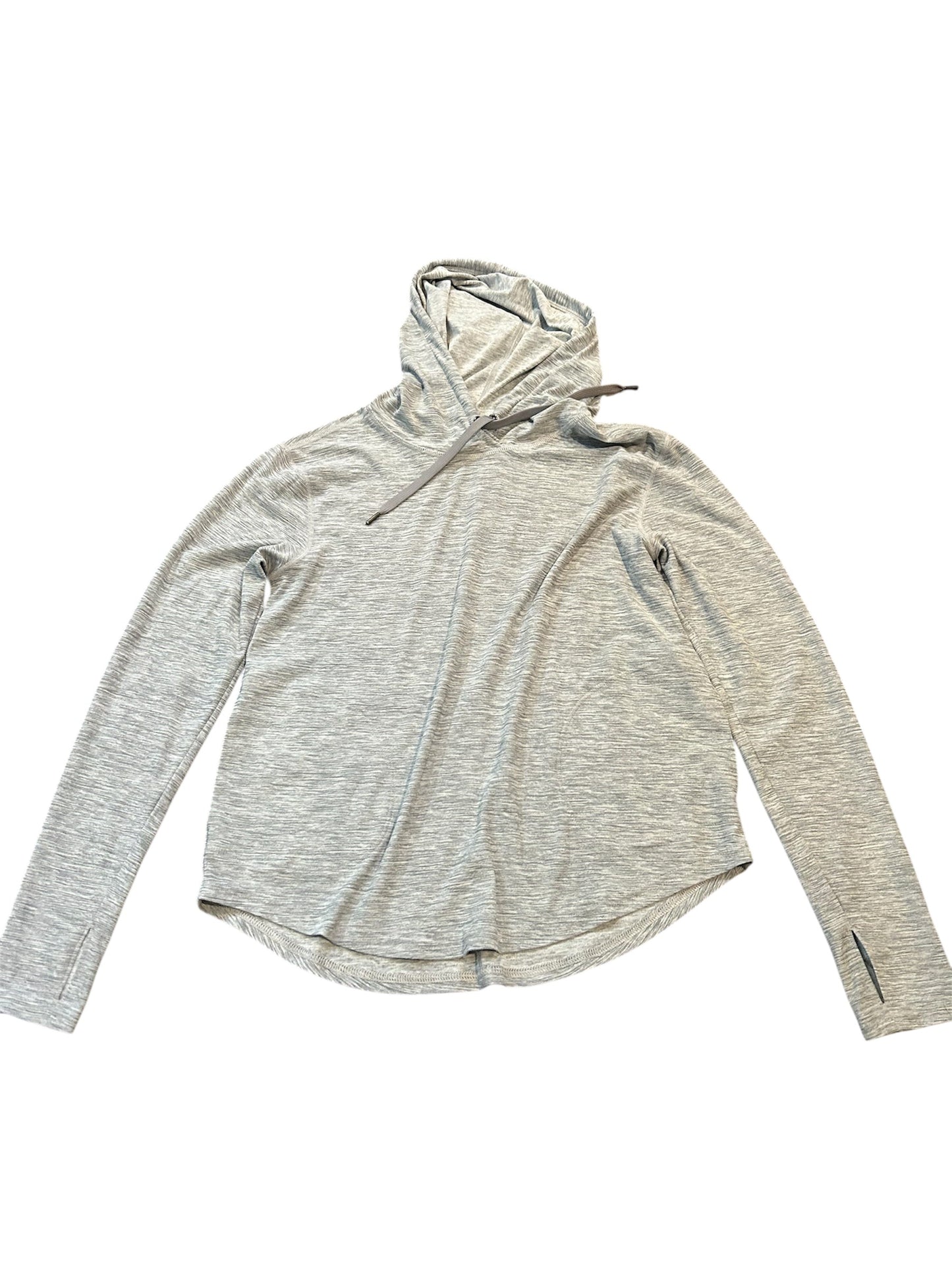 208 Women’s athletic hoodie