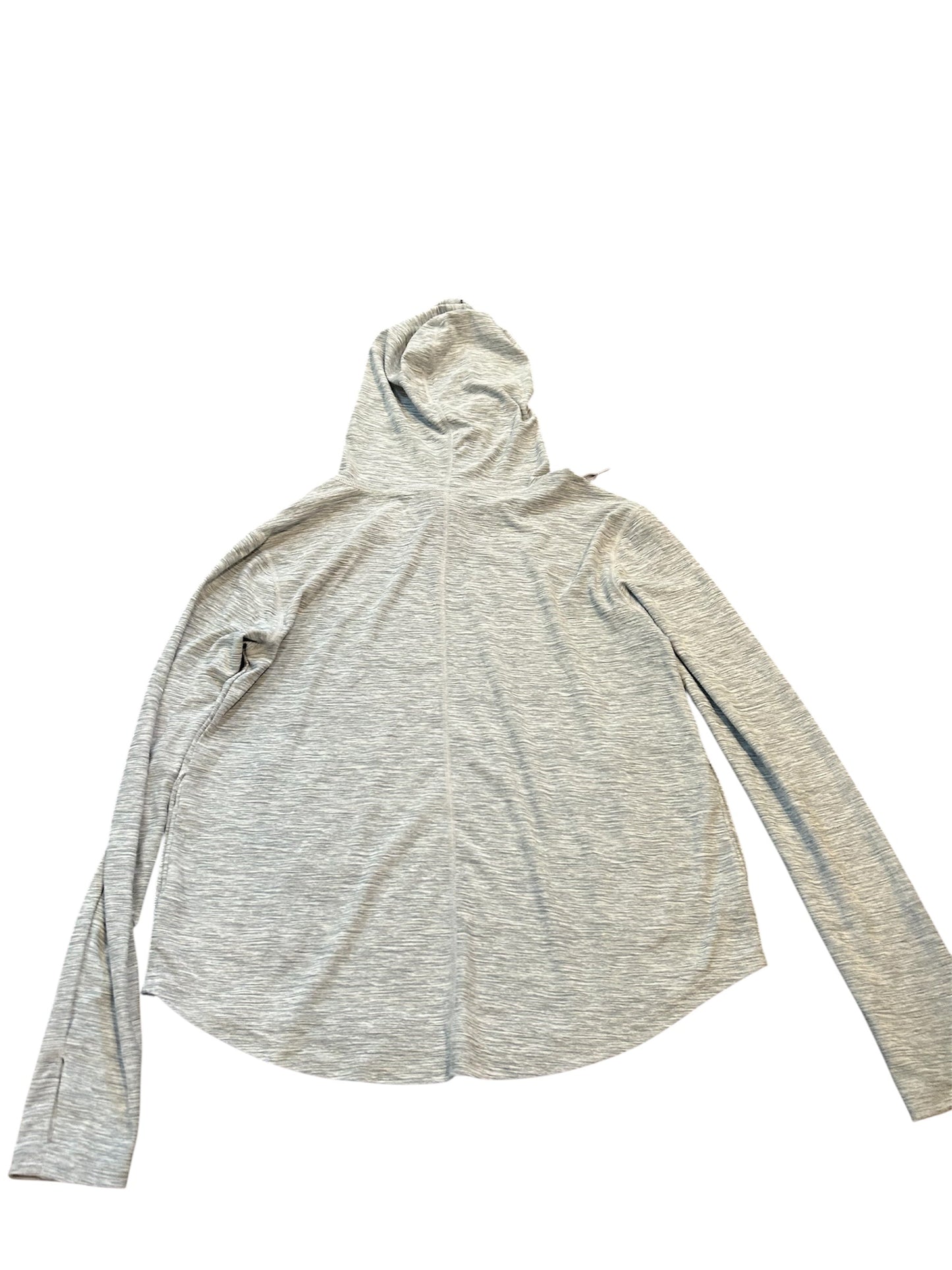 208 Women’s athletic hoodie
