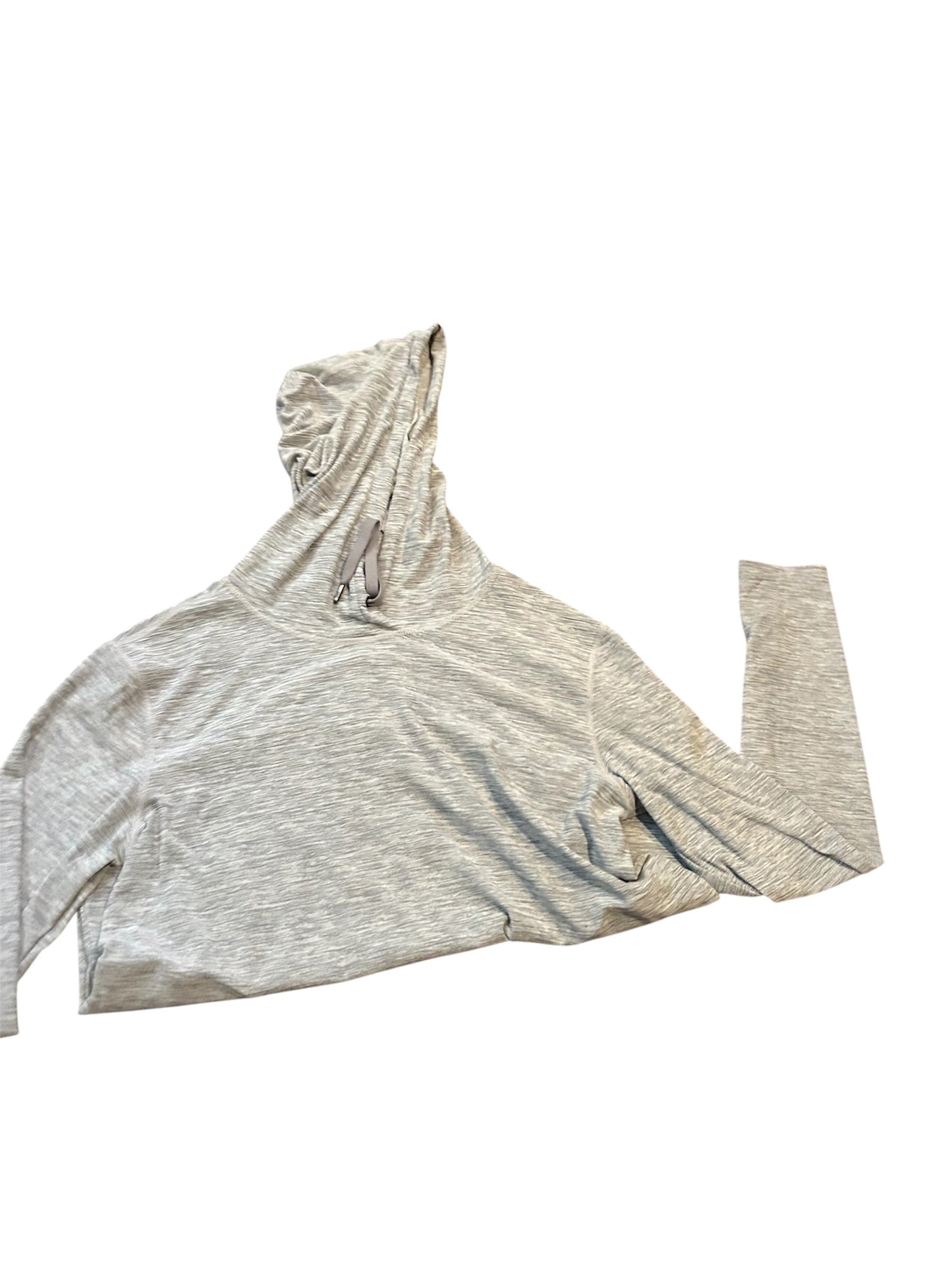 208 Women’s athletic hoodie