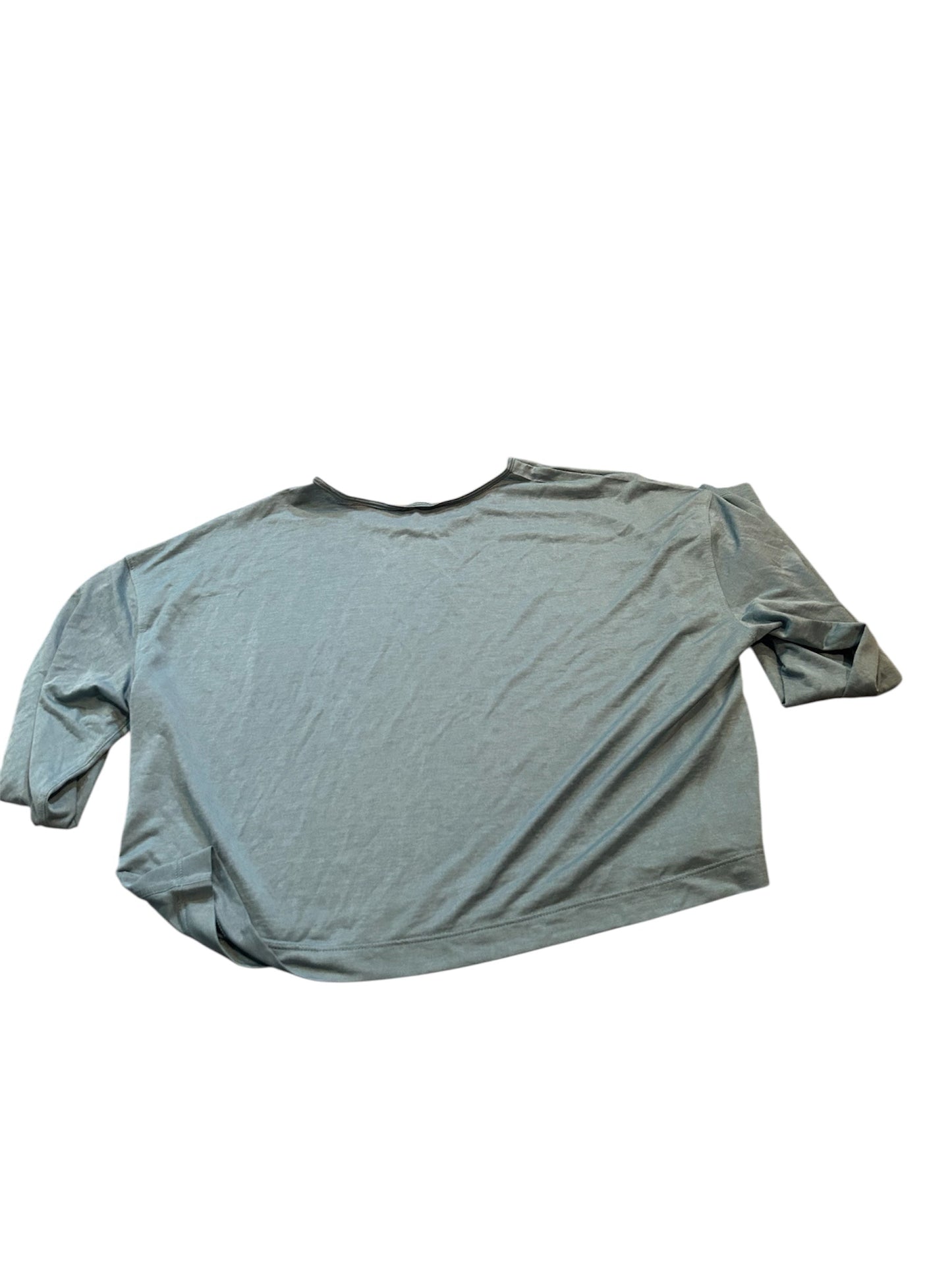 208 Athleta long sleeve