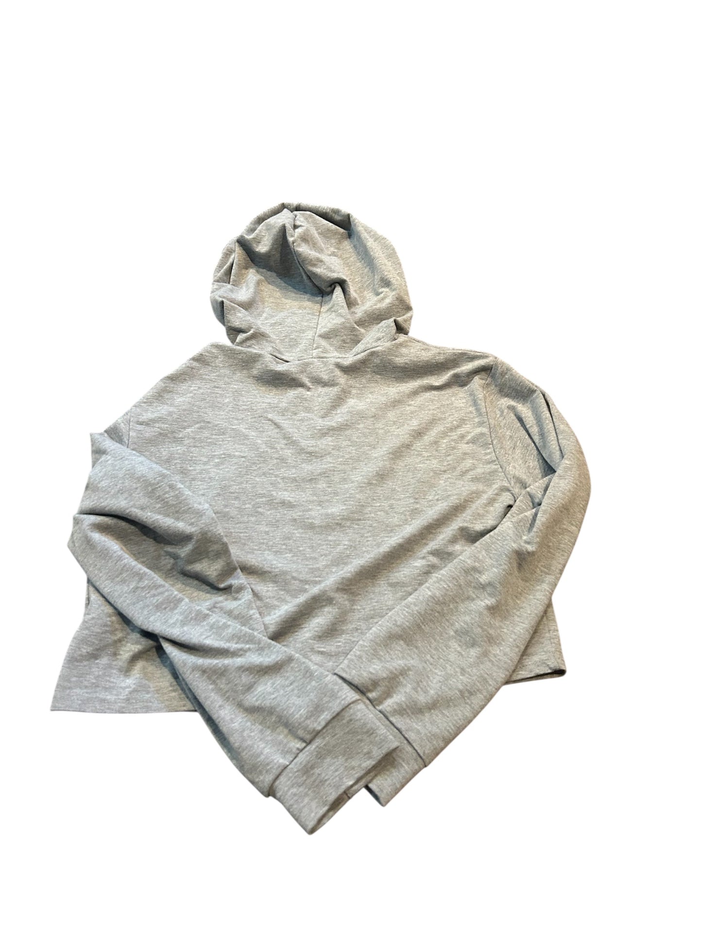 208 Women’s hoodie size xs