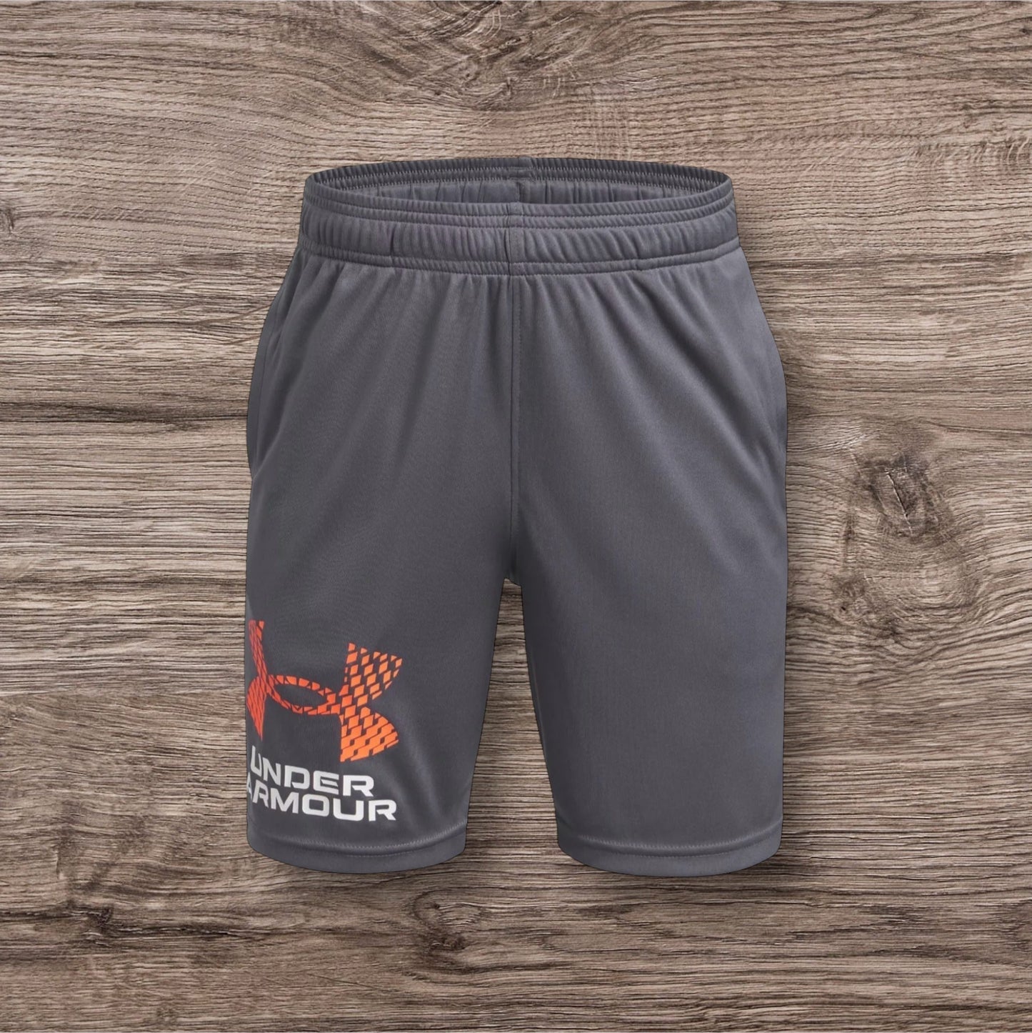 #169 Boy’s XL Under Armour Outfit (Shirt & Short) - NWT *REDUCED PRICE