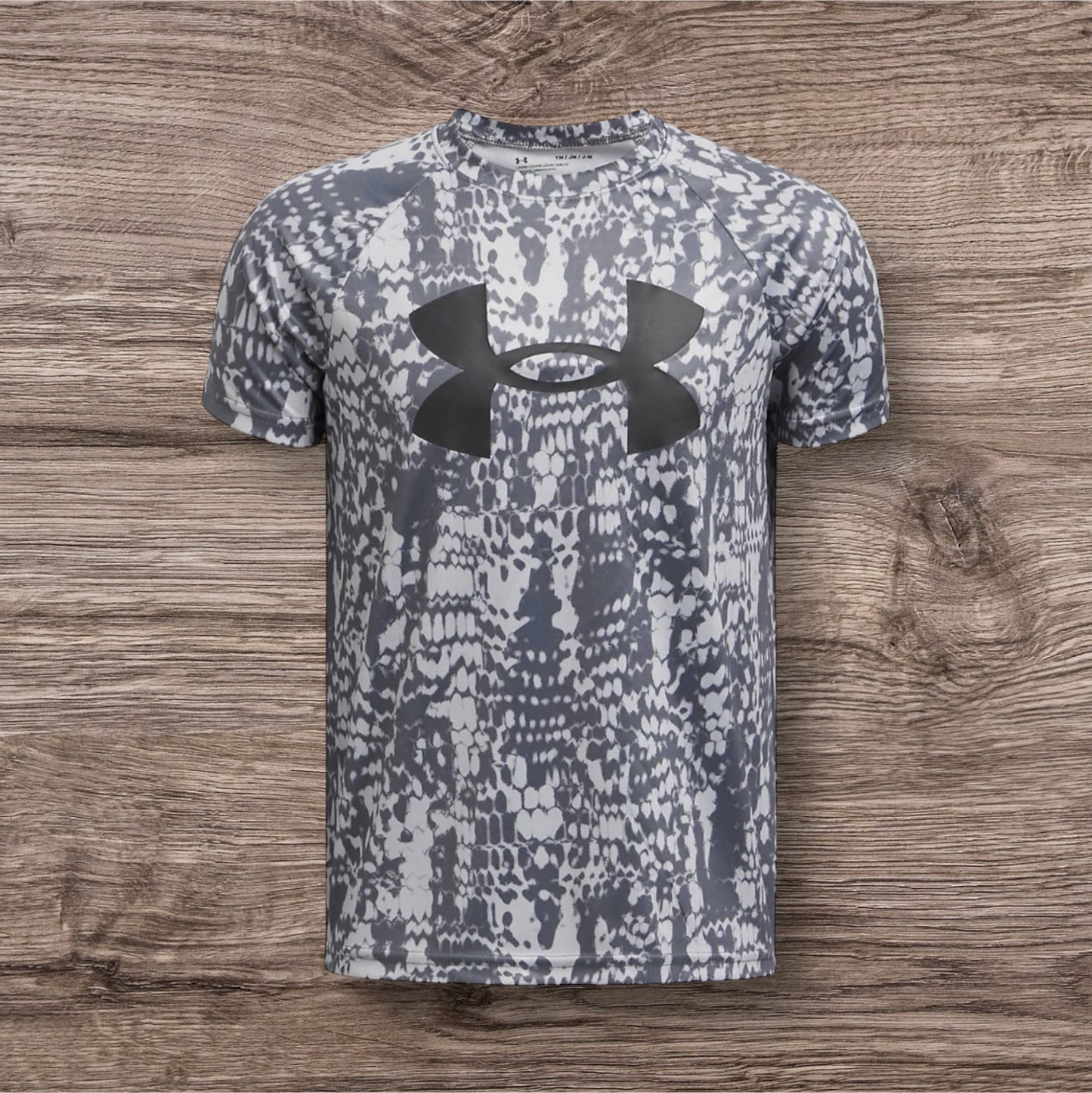 #169 Boy’s X-Large Under Armour Shirt- NWT