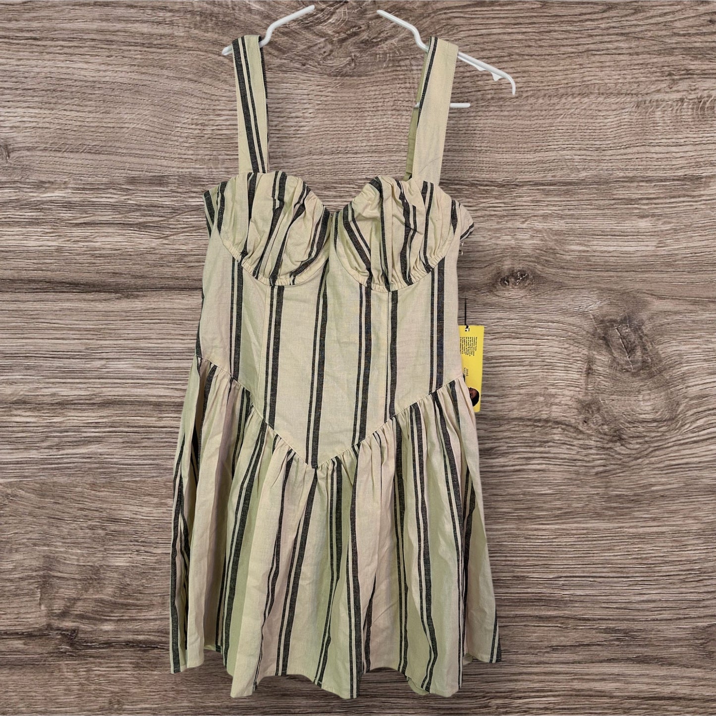 #169 Women's Size 10 Future Collective Dress- NWT
