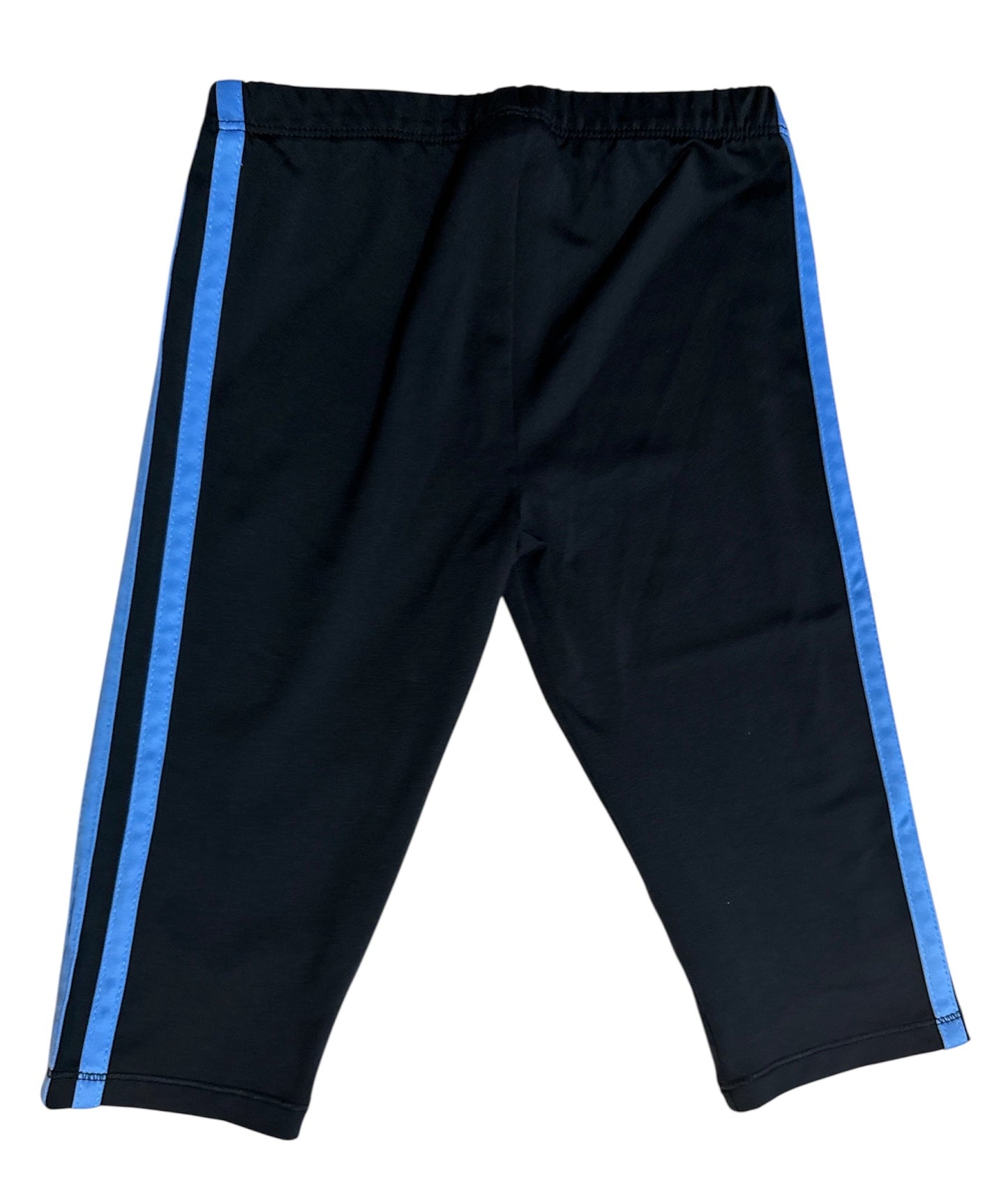 #146 - REDUCED Girls 3/4 Adidas Leggings | EUC