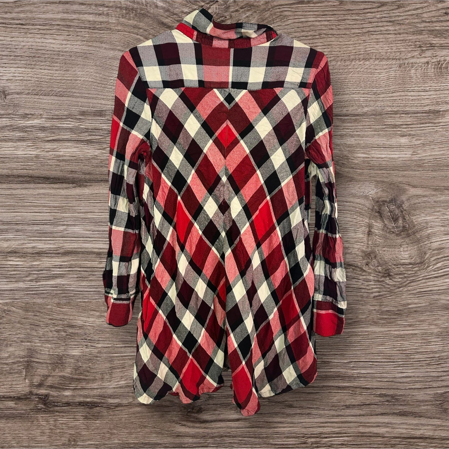 #169 XL Motherhood Maternity Shirt