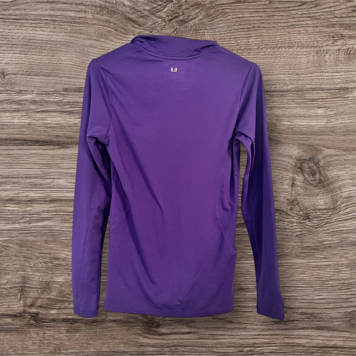 #169 Women's Medium High Performance Top