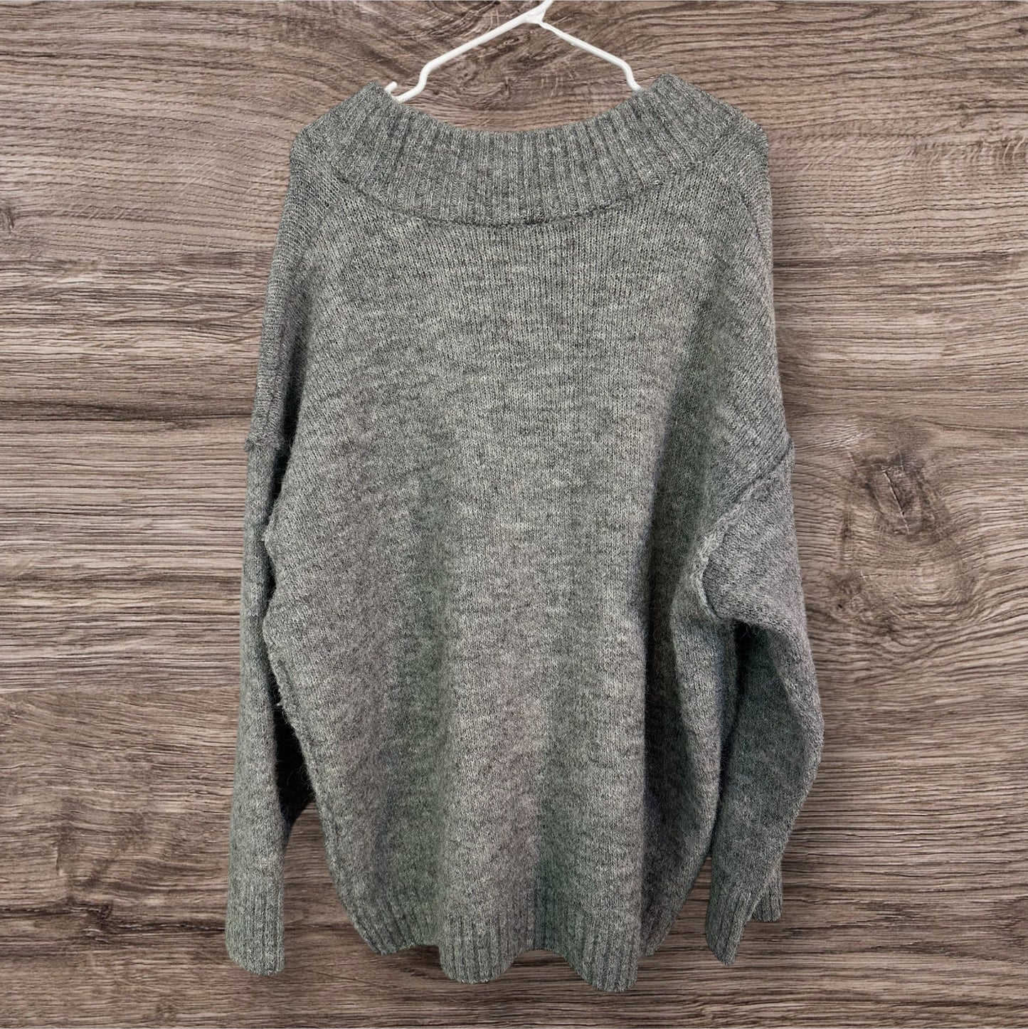 #169 Women's XL Wild Fable Wool Sweater