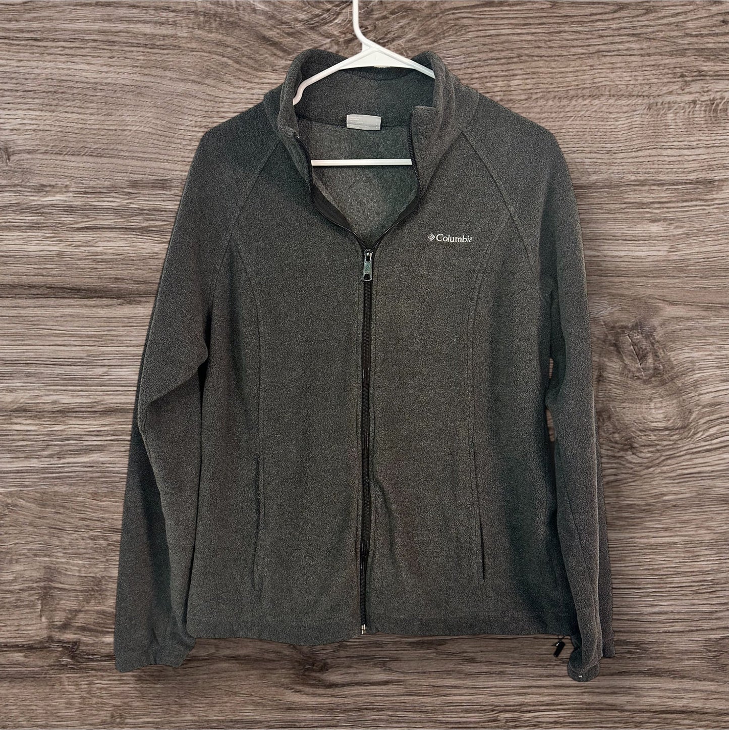 #169 Women's Large Columbia Jacket
