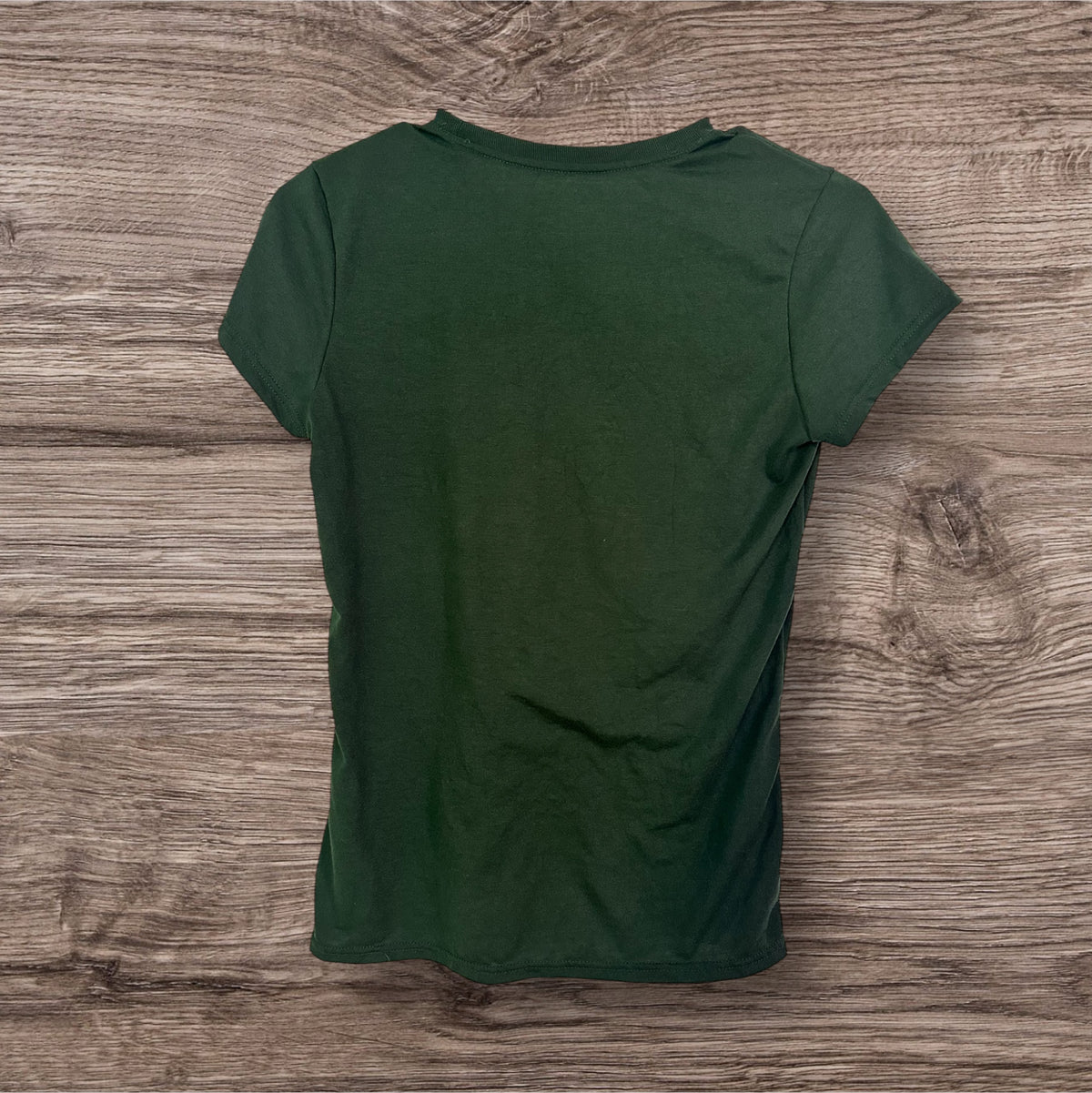 #171 Women’s Small Halloween Town Shirt