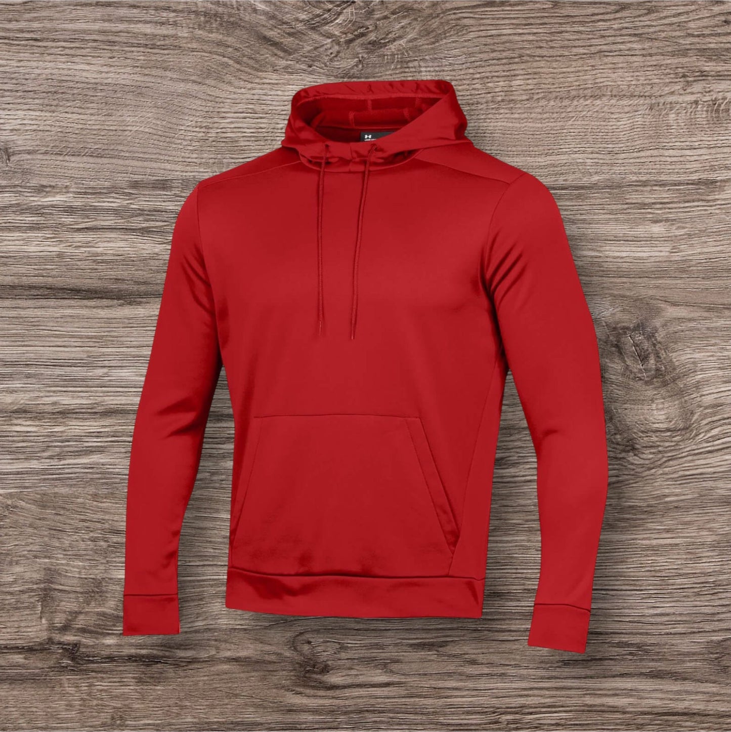 #169 Bundle of 2 Boy’s Large Under Armour Hoodies