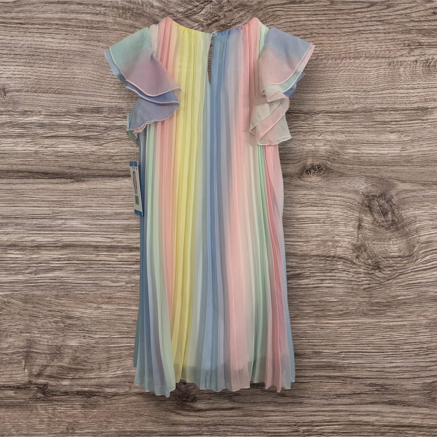 #169 Girl's Size 6 Rare Addition Dress- NWT