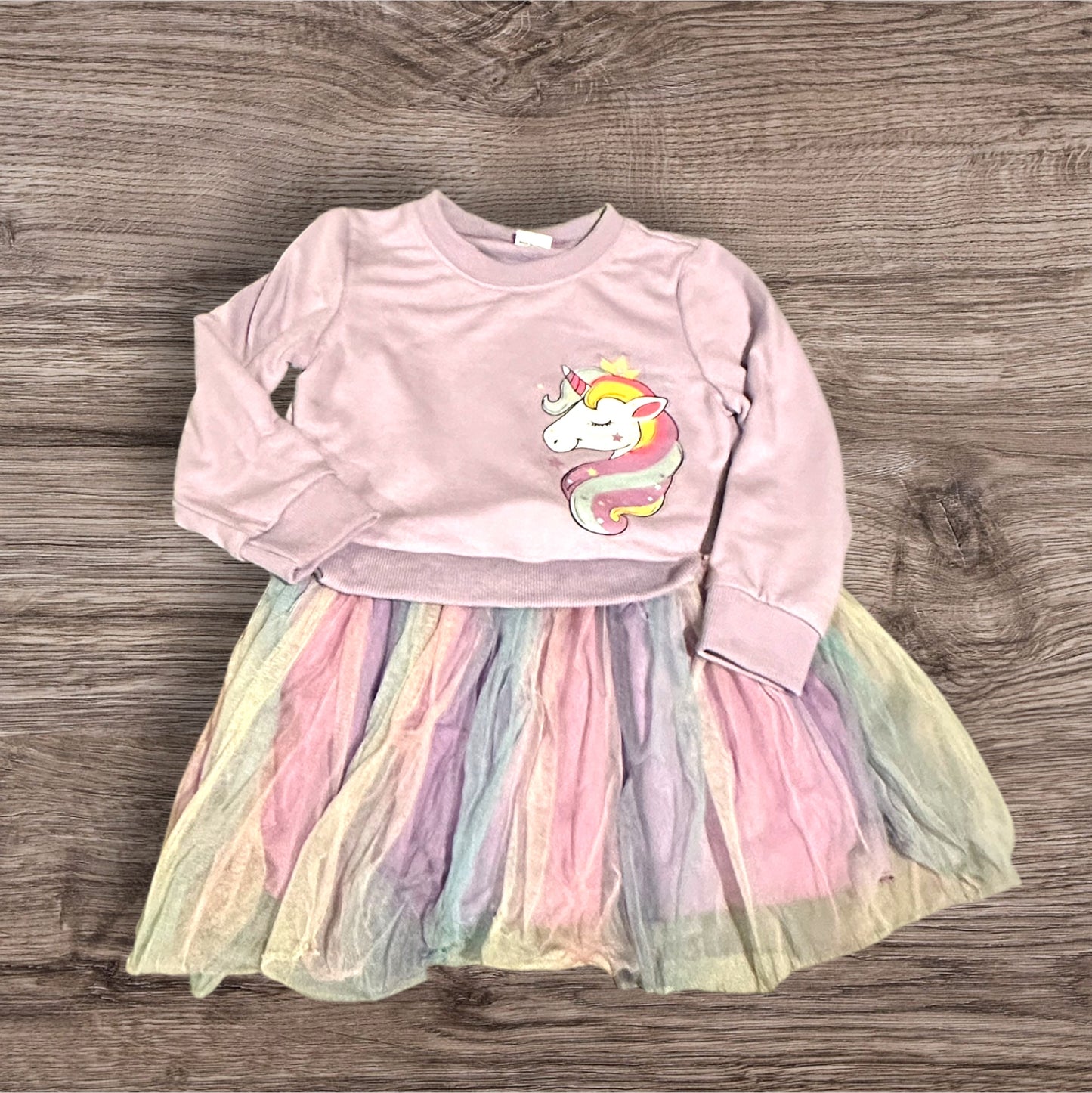 #169 Girl's 3T Dresses (2)