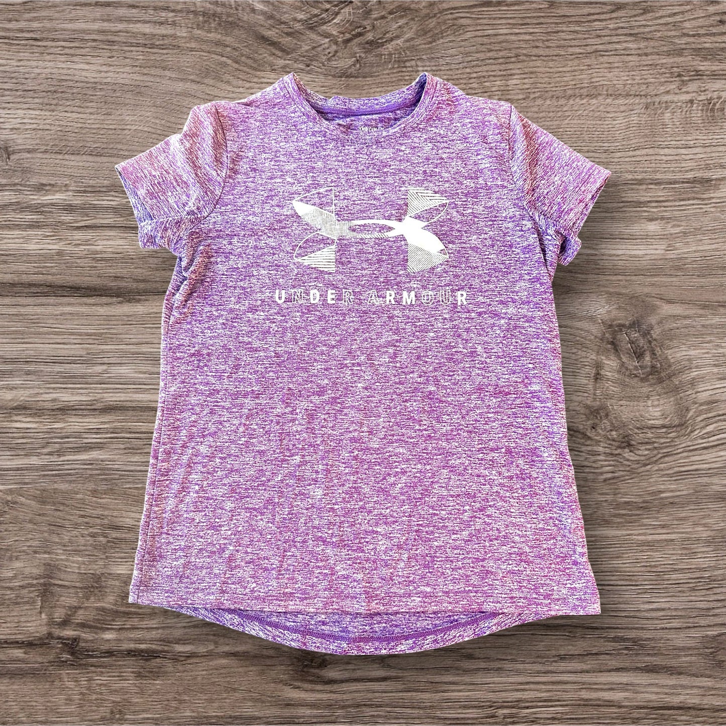 #169 Girl’s Small Under Armour Shirt