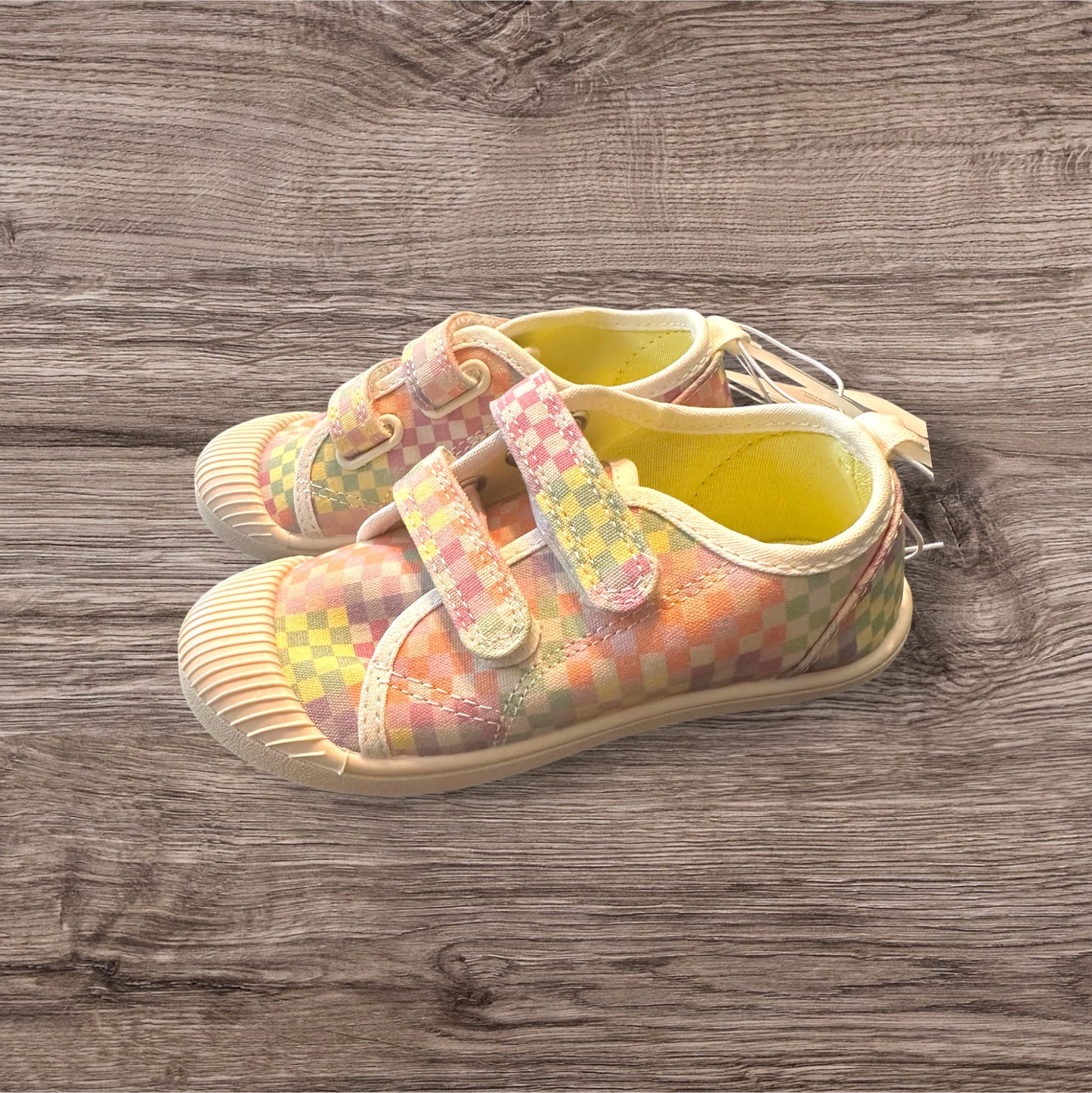 #169 Girl’s Size 10 Cat & Jack Shoes- NWT