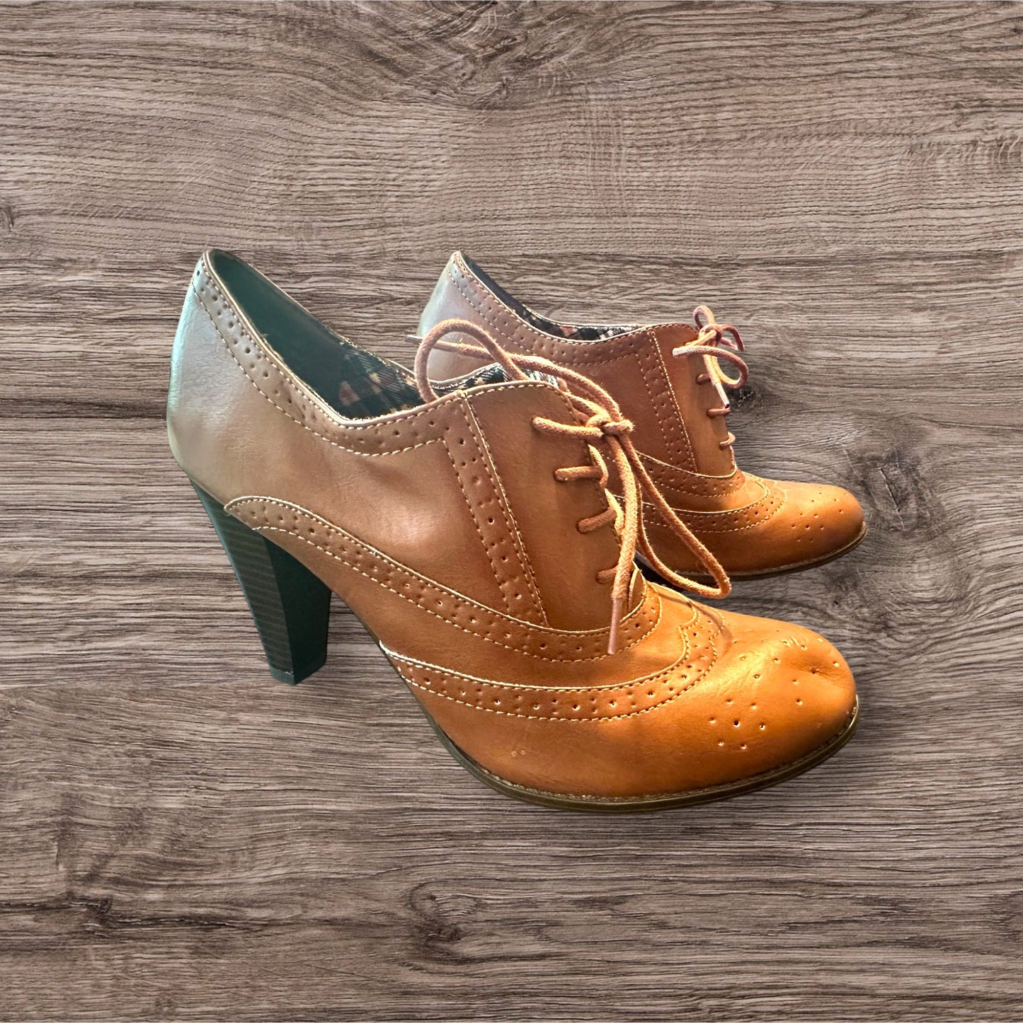 #169 Women’s Size 9 American Eagle Booties *REDUCED PRICE