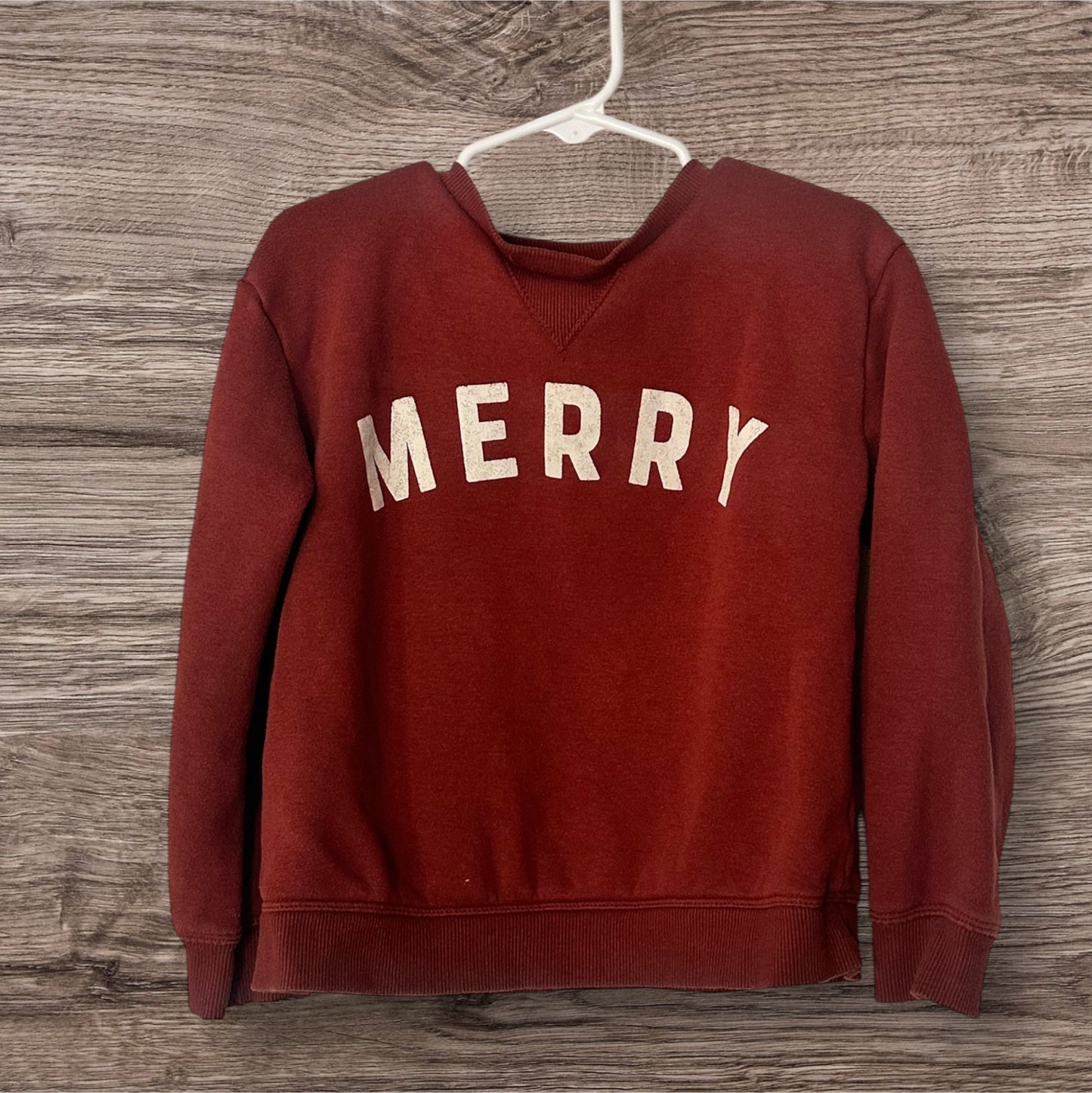 #169 Boy's 5T Lauren Conrad Sweaters