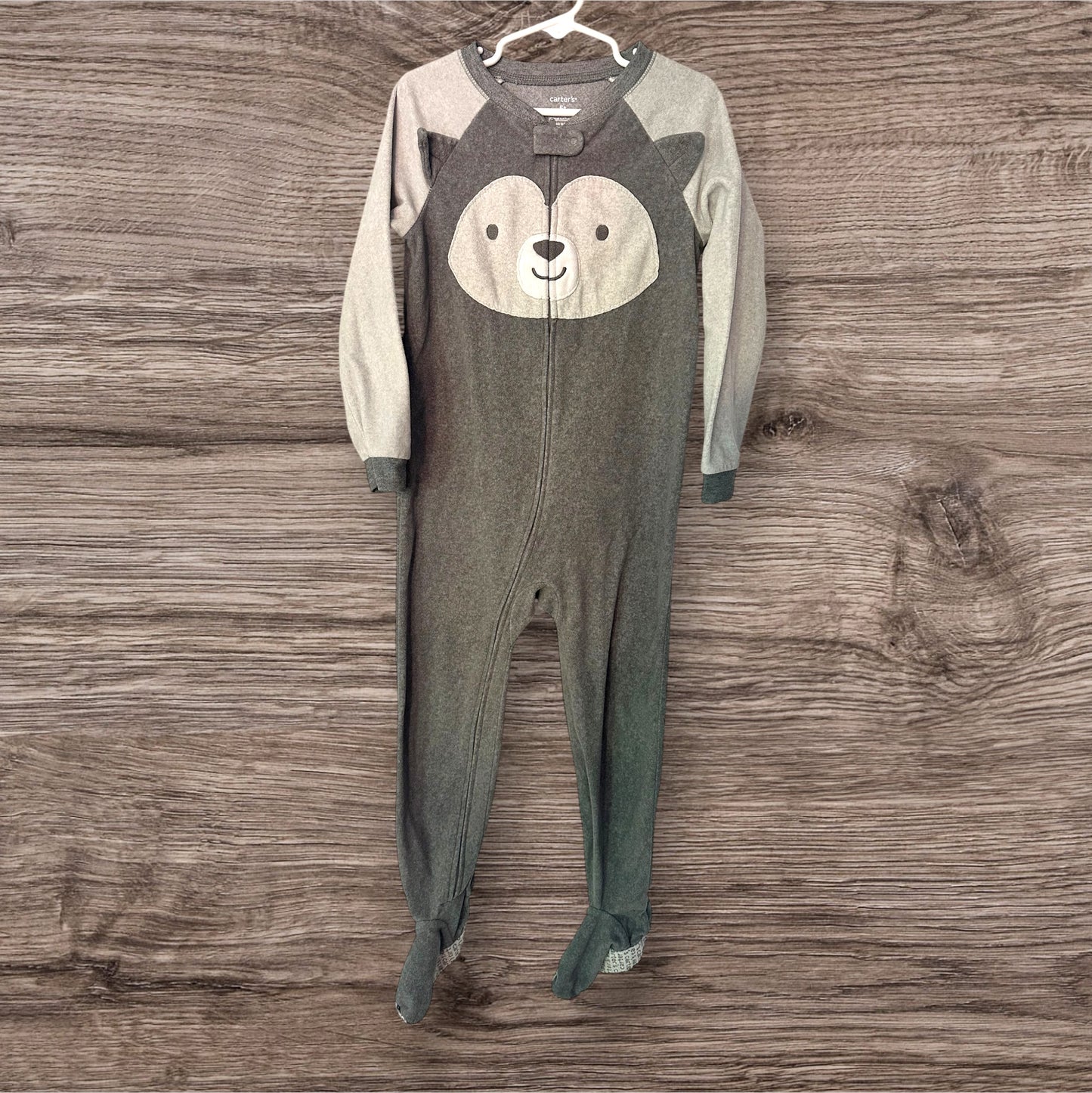 #169 Boy's 5T Carter’s PJ Bundle (3 Pairs)