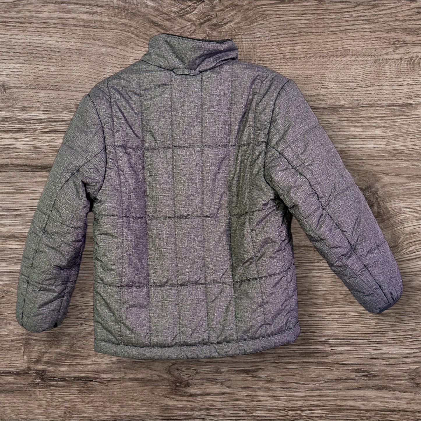 #169 Boy's 5 Zero Posur Winter Jacket