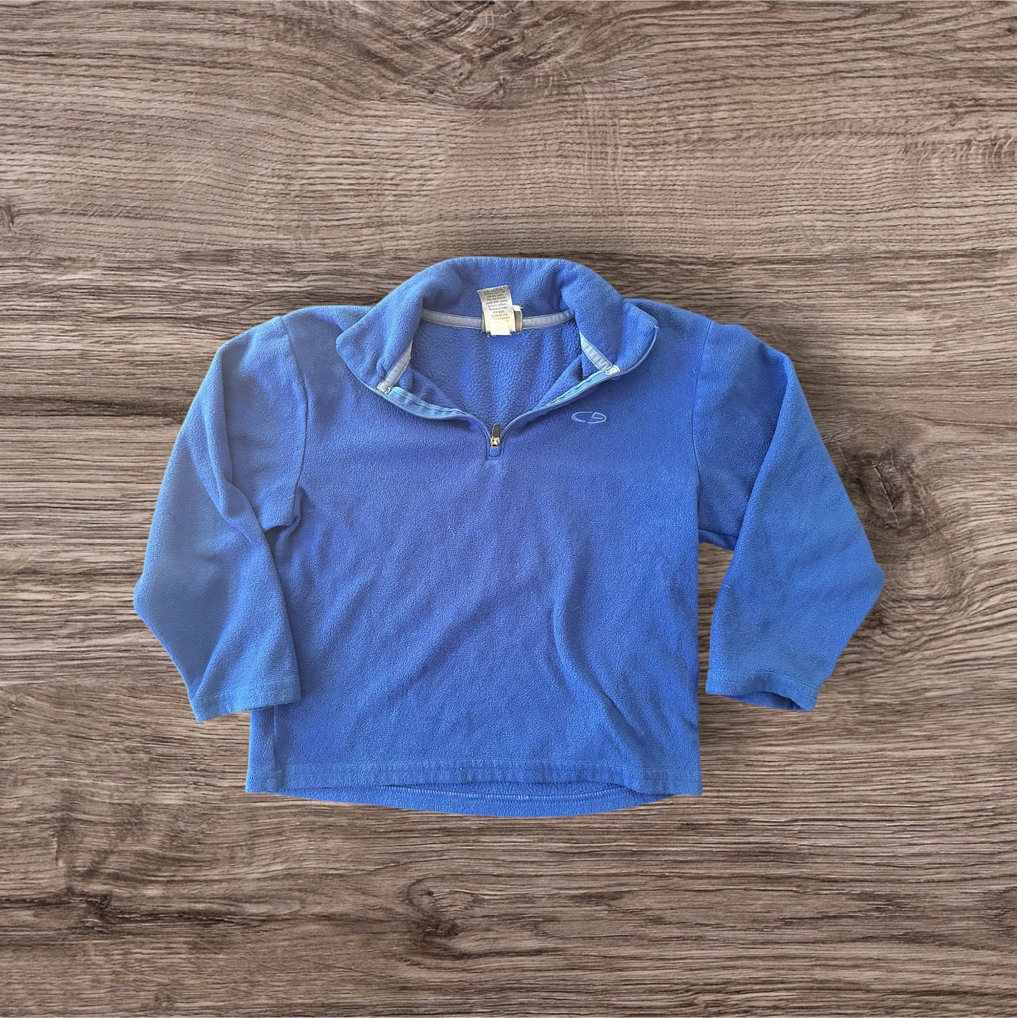#169 Boy's 4T Jacket Bundle (3)