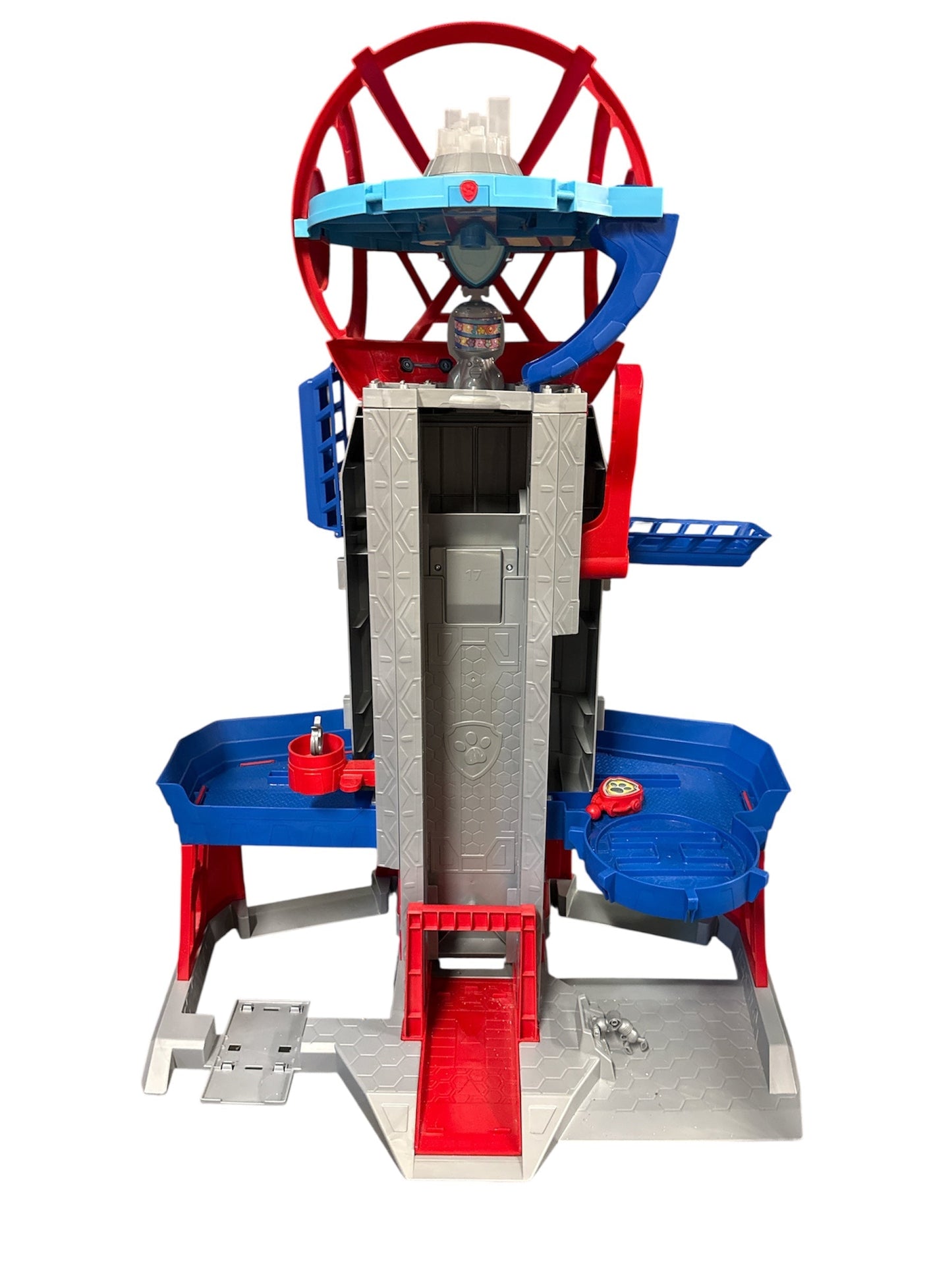 #146 - REDUCED Paw Patrol Transforming Ultimate City Tower