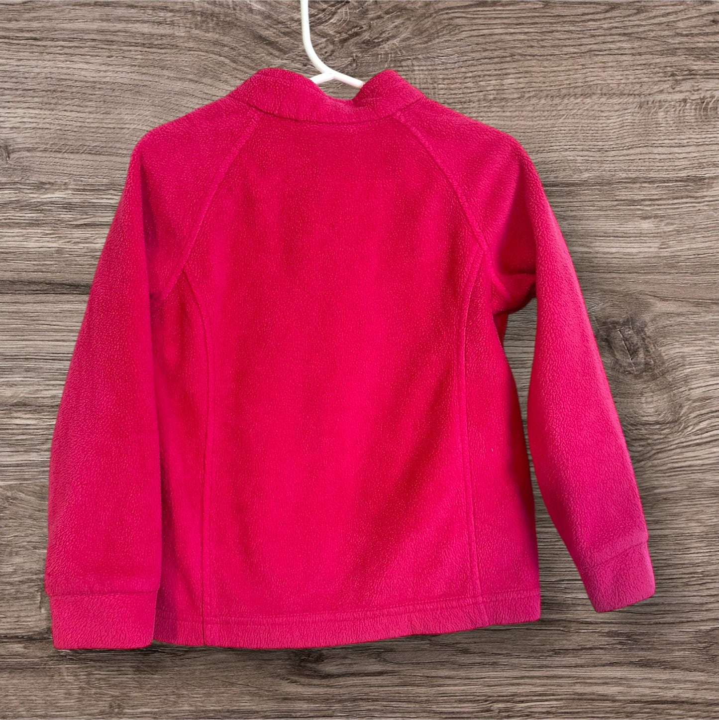 #169 Girl's 4T Columbia Jacket