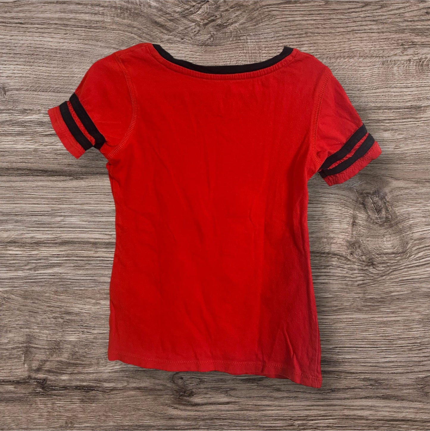 #169 Girl's 4T UC Shirt
