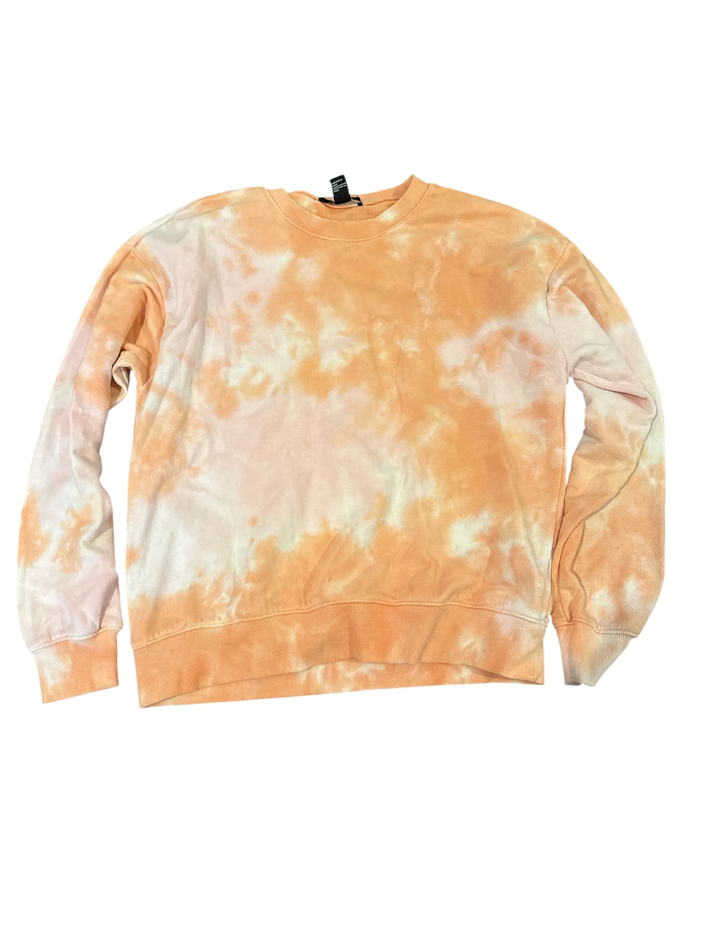 208 women’s size small sweatshirt