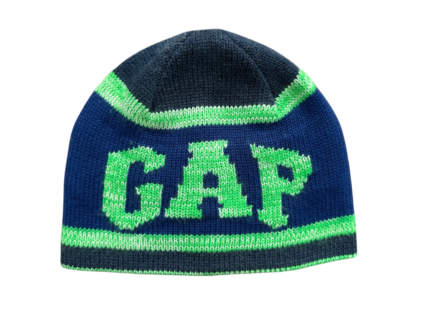 Seller #140 Boys baby Gap winter hat size M/L
